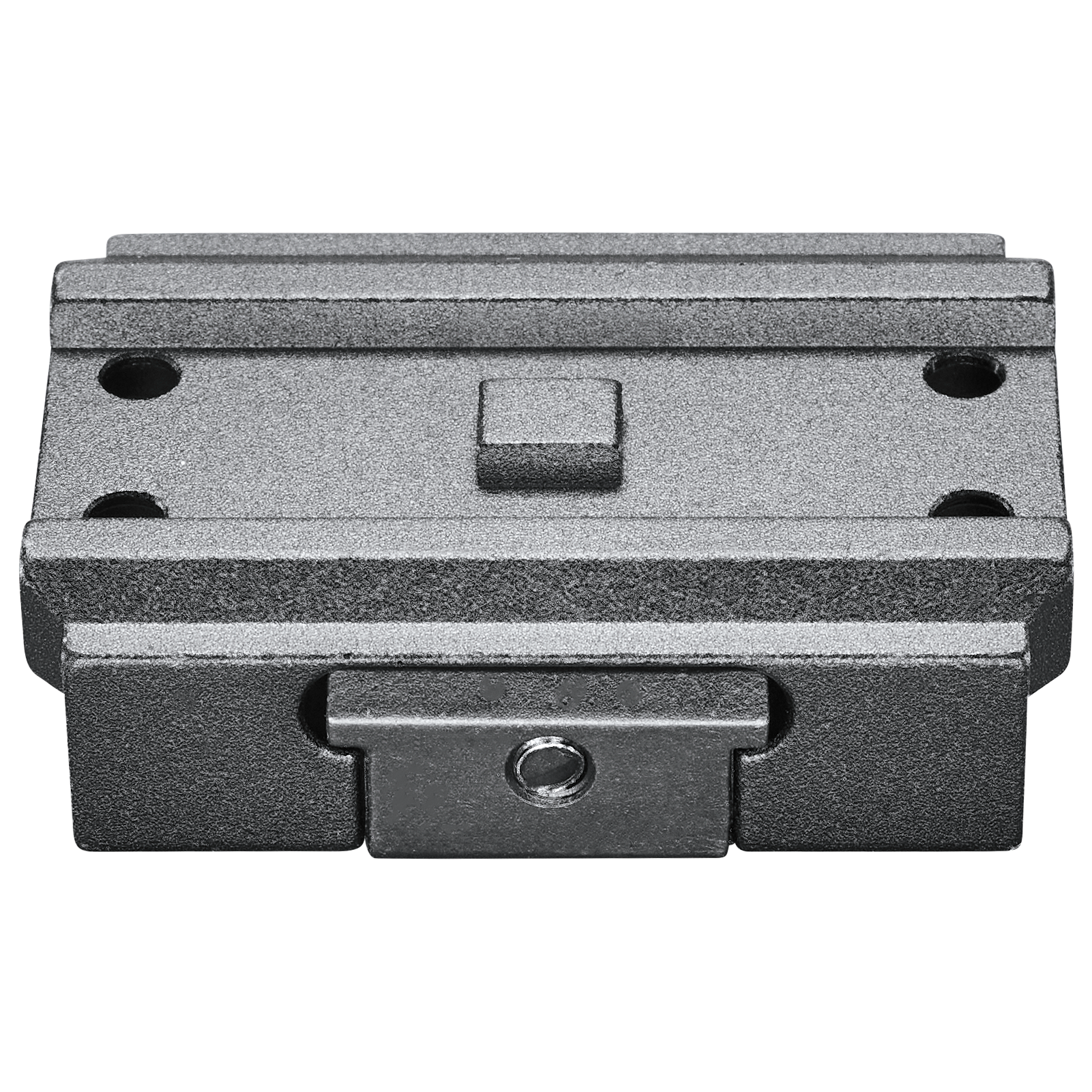 bushnell-low-t-1-montage-f-r-trs-26-rotpunktvisier image 2