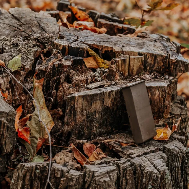 browning-trail-cameras-lpc1-rechargeable-lithium-ion-akkupack-usb-c image 1