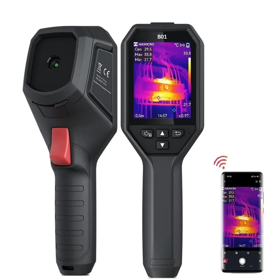 hikmicro-b01-w-rmebildkamera-256x192-ir-25hz-20-c-bis-550-c image 1