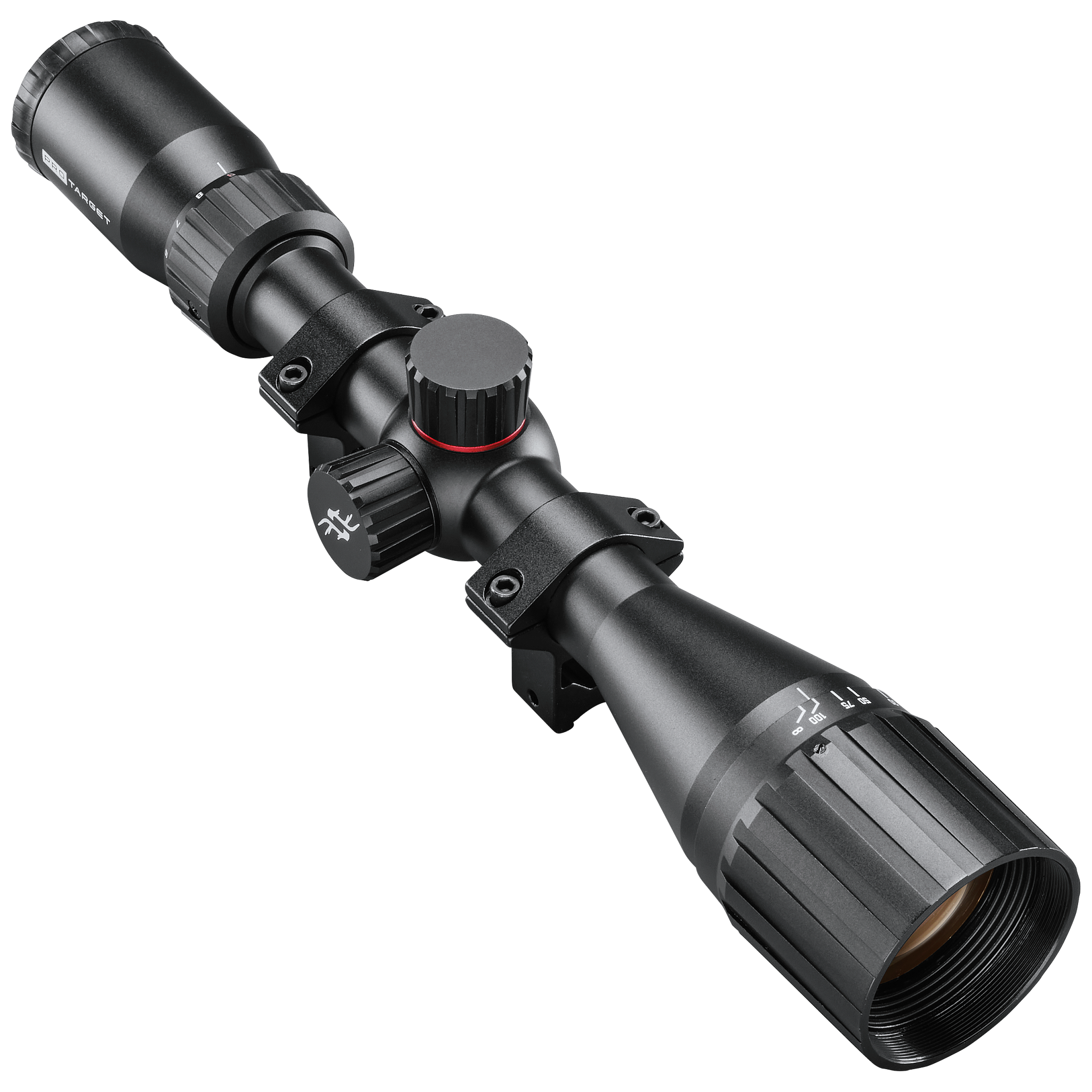 simmons-by-bushnell-pro-target-air-zielfernrohr-luftgewehr image 1