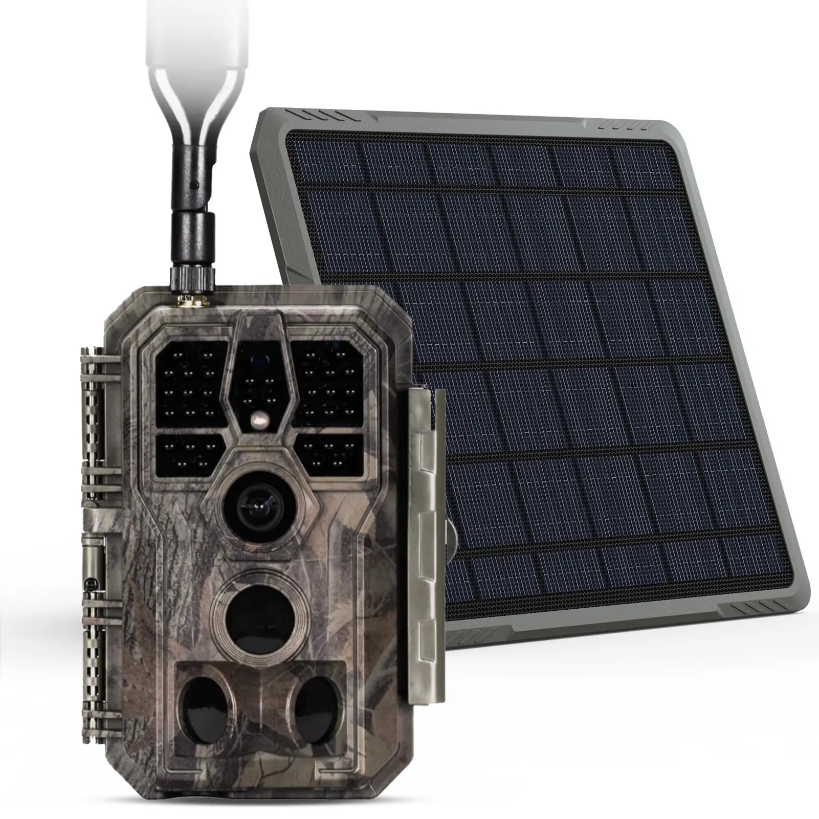 gardepro-x50s-cellular-wildkamera-48mp-no-glow-4g image 2