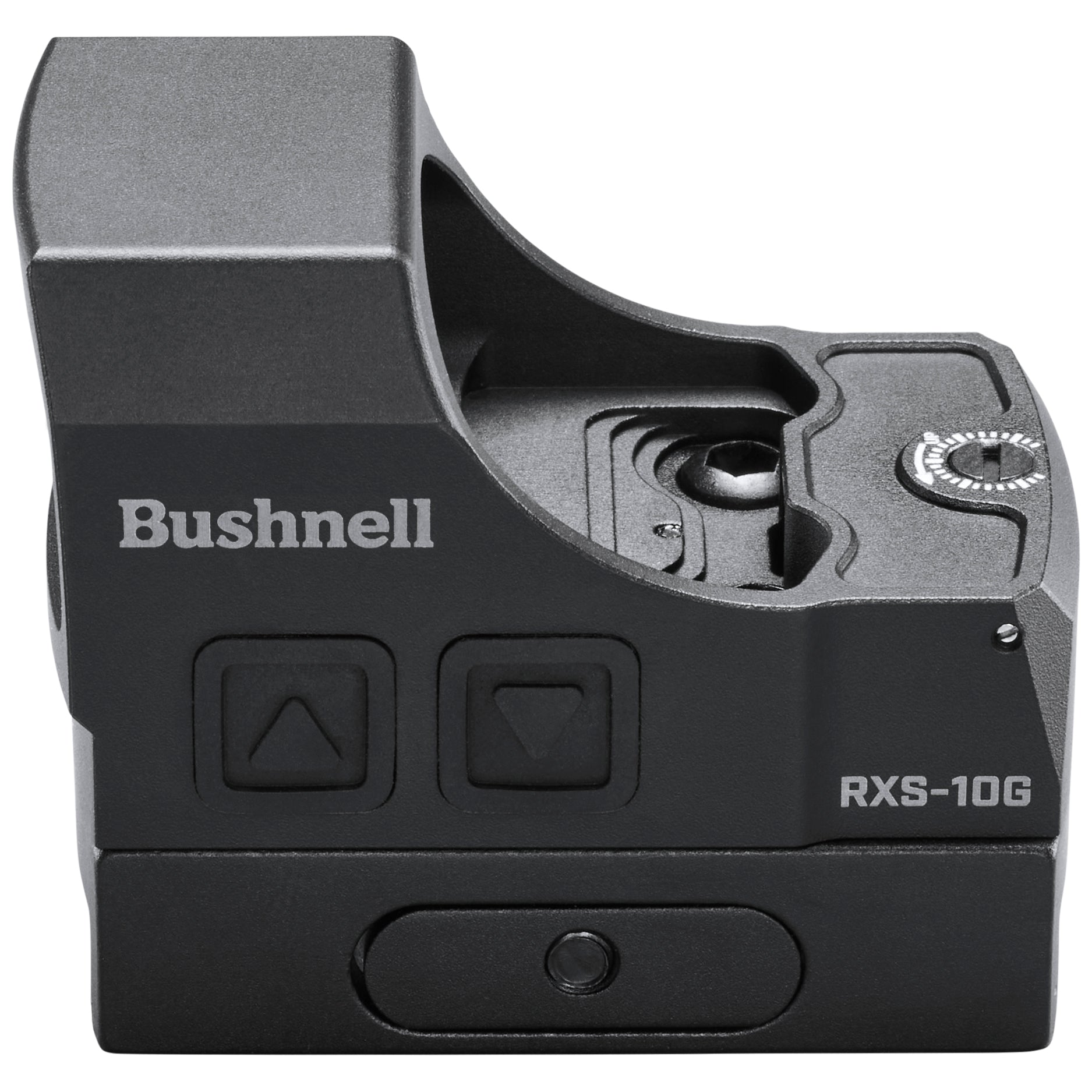 bushnell-rxs-10-rotpunktvisier-dot-sight-aluminium image 3