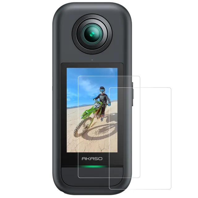 akaso-360-bildschirmprotektor-2er-pack-geh-rteter-displayschutz-f-r-die-akaso-36 image 1