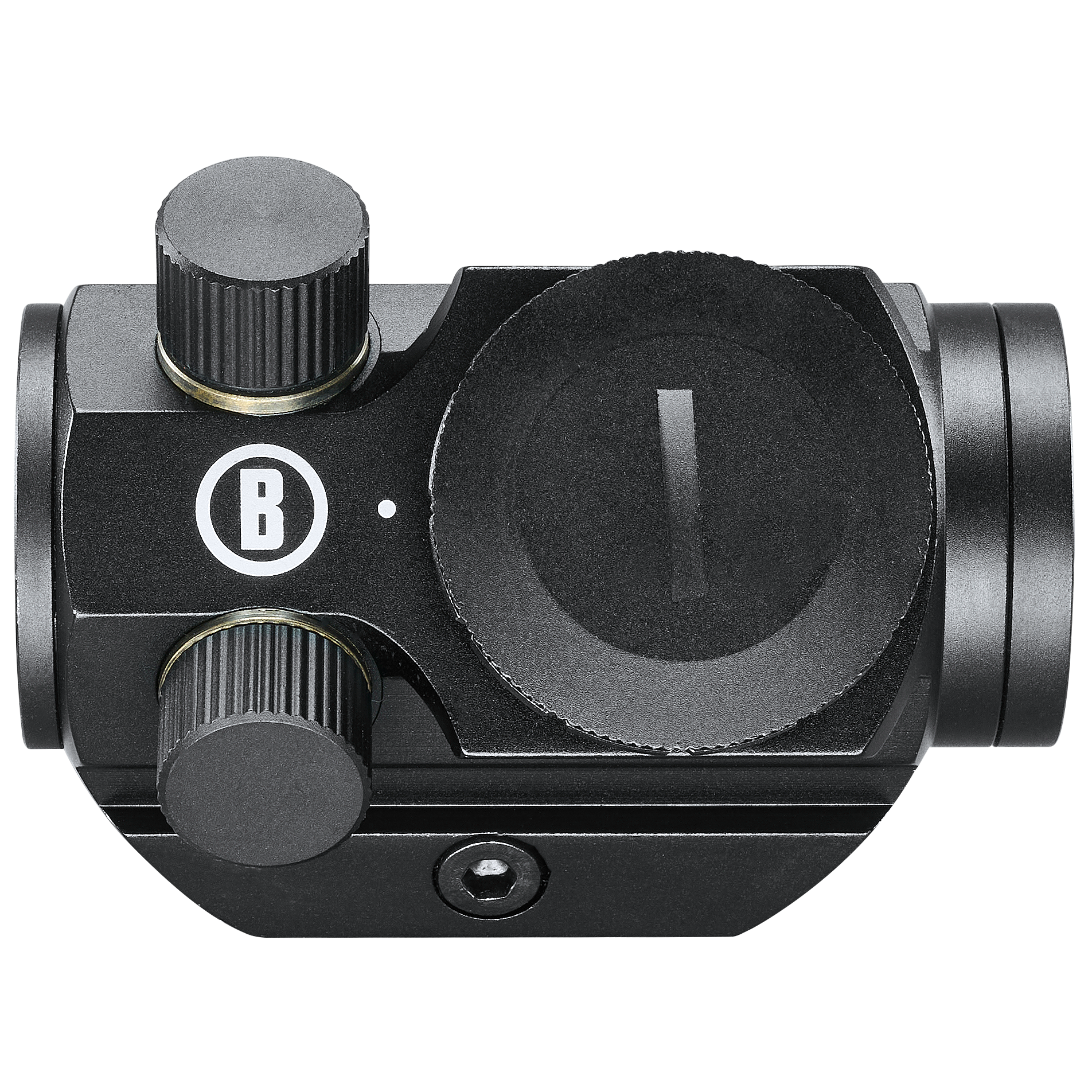bushnell-trophy-trs-25-rotpunktvisier-dot-sight image 4