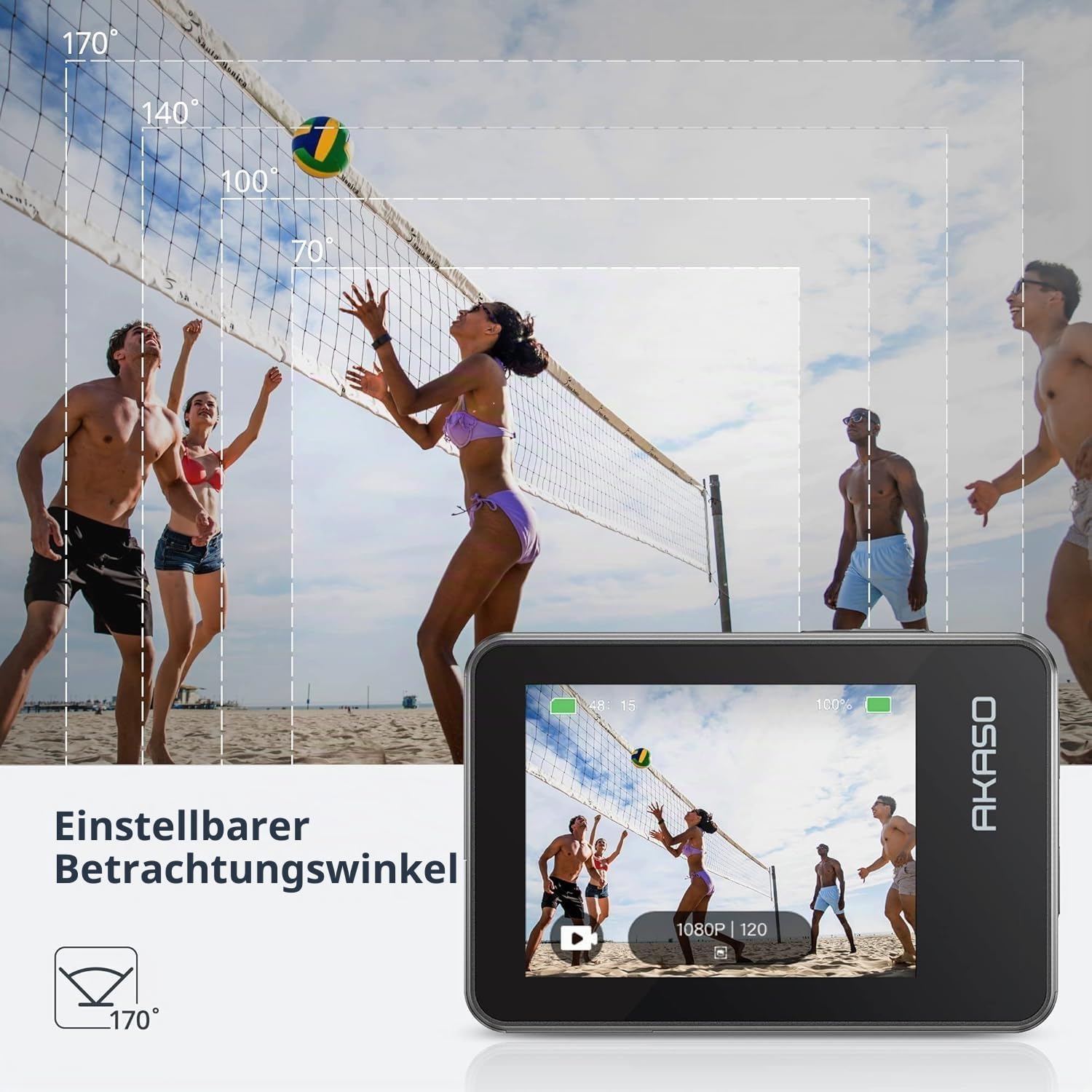 akaso-brave-7-actioncam-4k30-20mp-ipx8-dual-display-eis-2-0 image 5