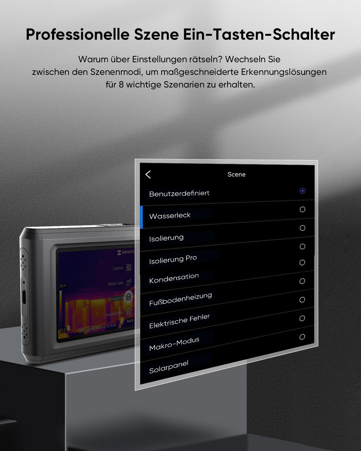 hikmicro-pocket2-w-rmebildkamera-256x192-mit-8mp-kamera image 4