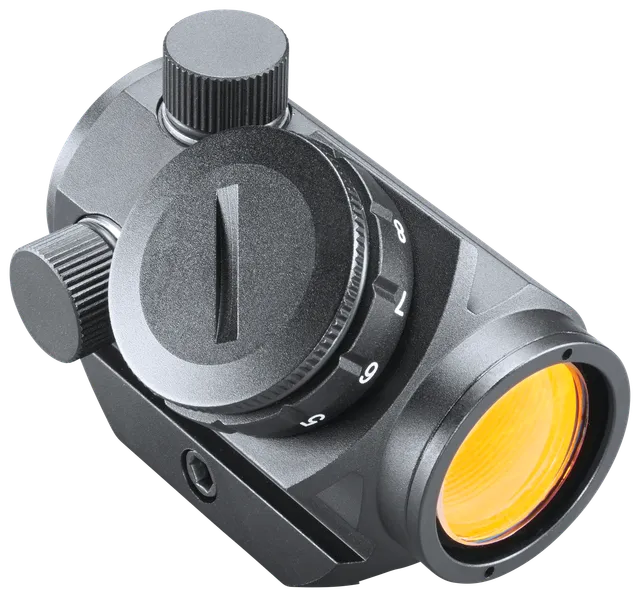 bushnell-trophy-trs-25-rotpunktvisier-dot-sight image 1