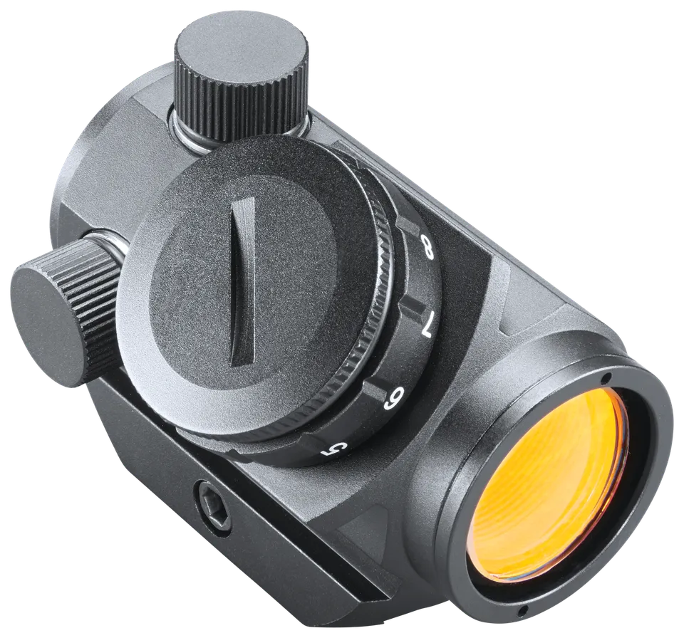 bushnell-trophy-trs-25-rotpunktvisier-dot-sight image 1