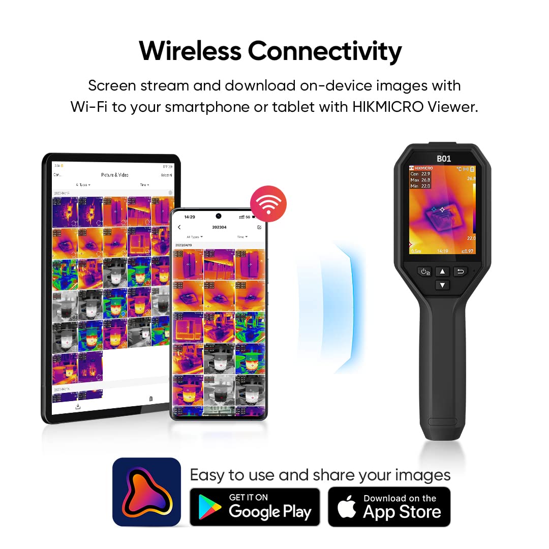 hikmicro-b01-w-rmebildkamera-256x192-ir-25hz-20-c-bis-550-c image 2
