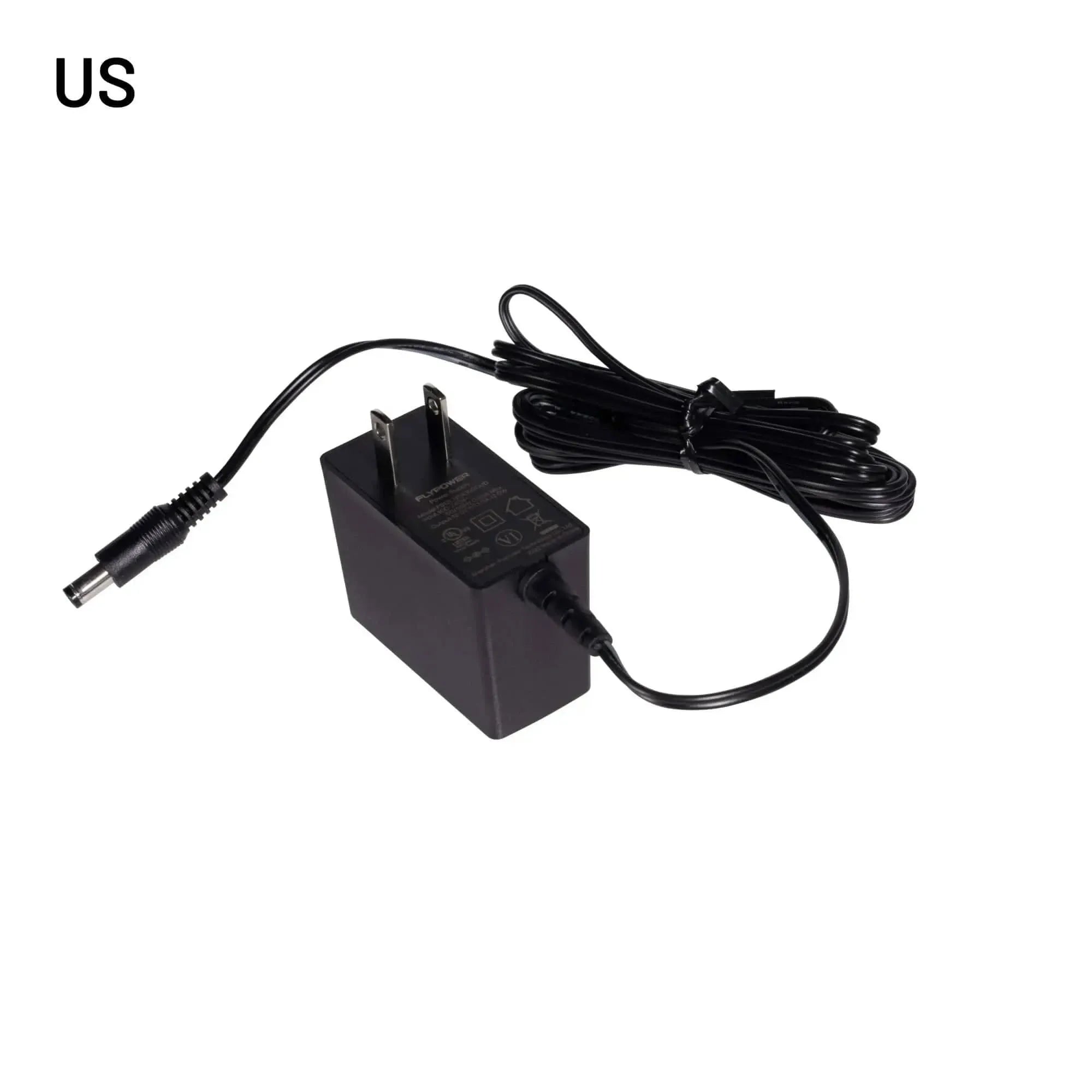 gardepro-12v-netzteil-f-r-wildkamera-3m-kabel image 2