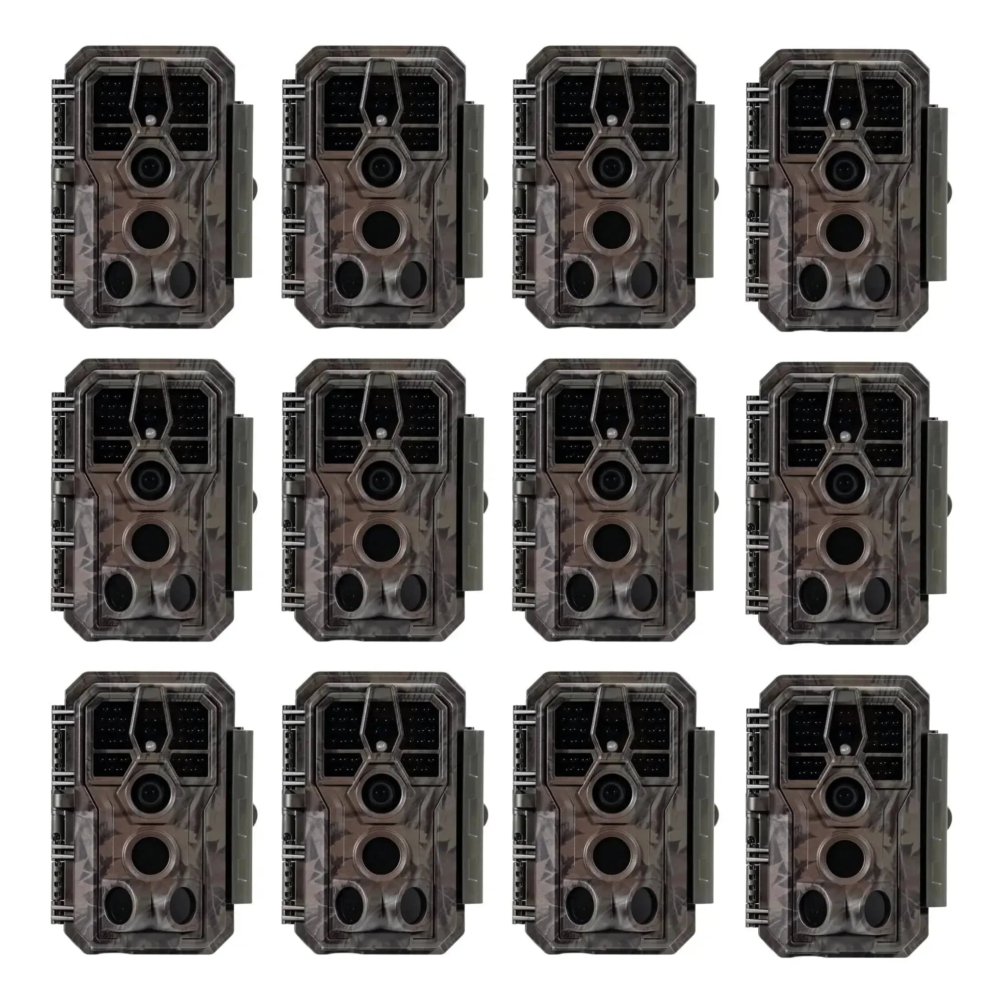 gardepro-a5-wildkamera-48mp-no-glow-12er-pack image 1