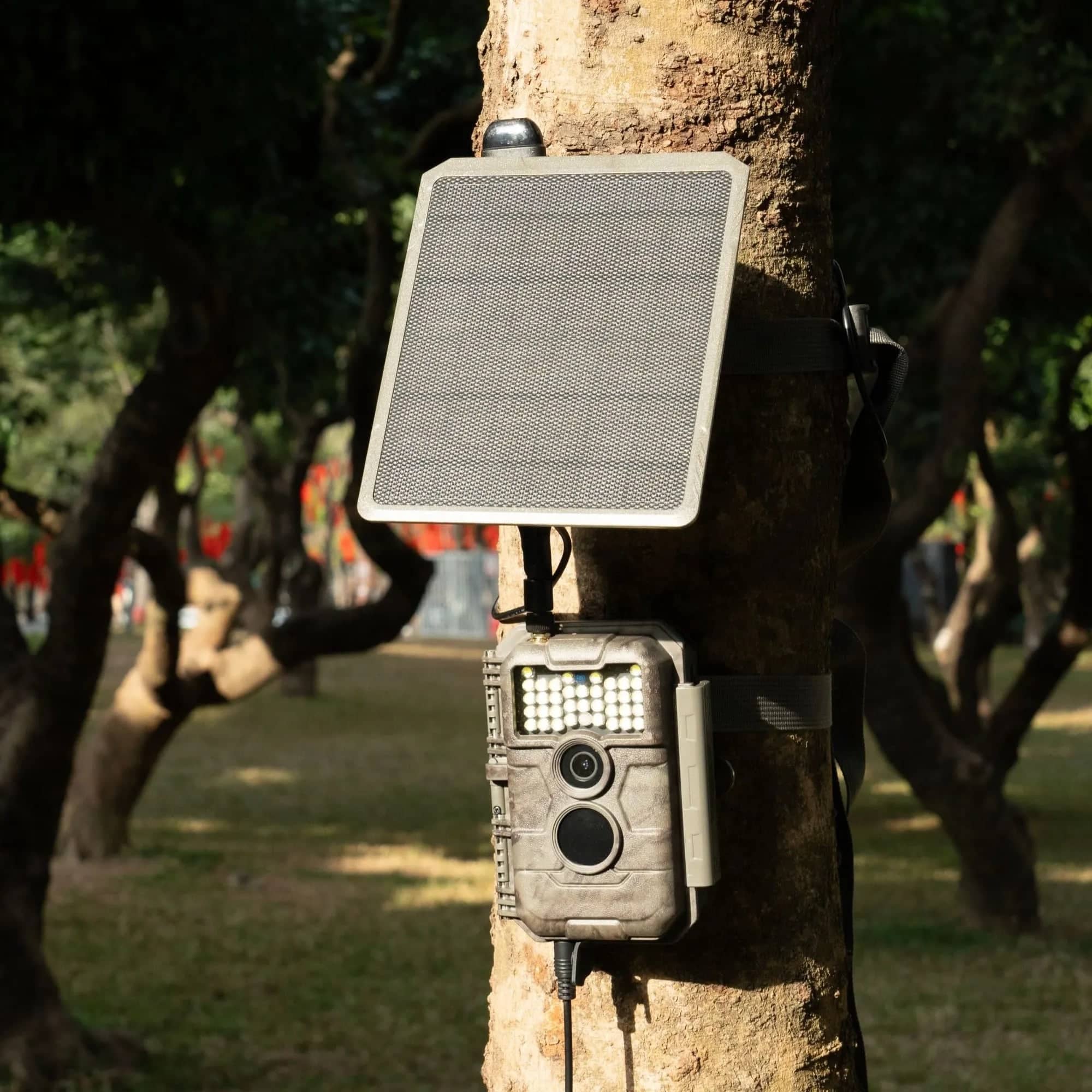 gardepro-x20wf-cellular-wildkamera-mit-solarpanel-wei-blitz image 7