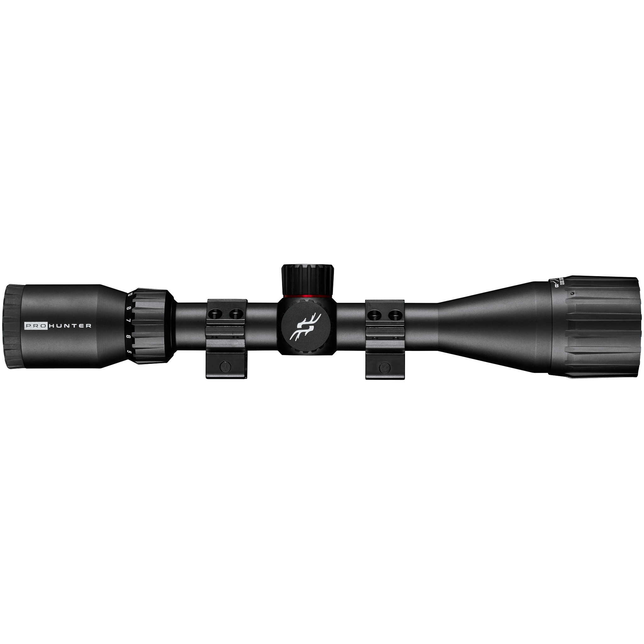 simmons-pro-hunter-4-12x40-zielfernrohr image 3