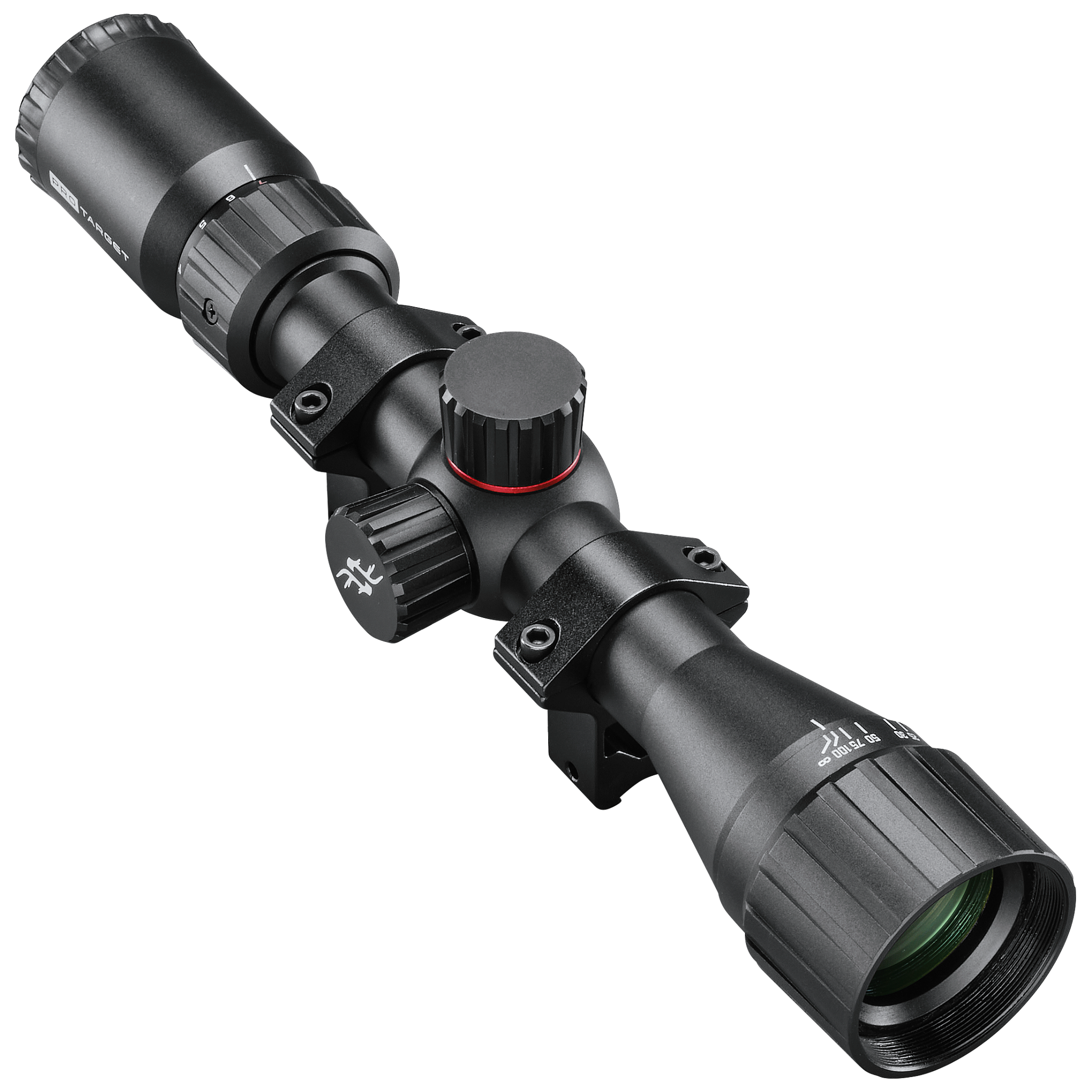 simmons-by-bushnell-pro-target-air-zielfernrohr-luftgewehr image 3