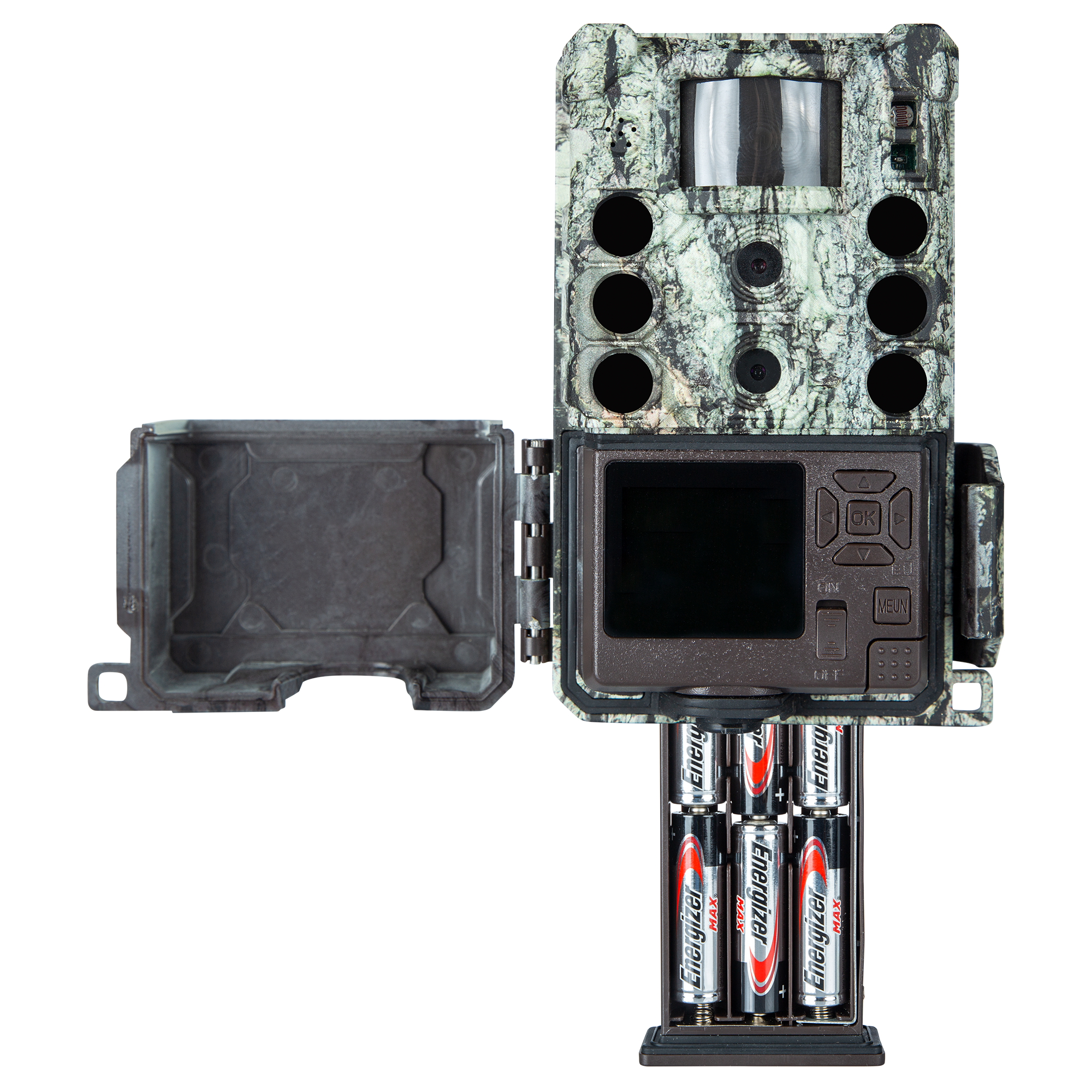 bushnell-core-ds-4k-no-glow-wildkamera-dual-sensor-4k-no-glow-ir image 2