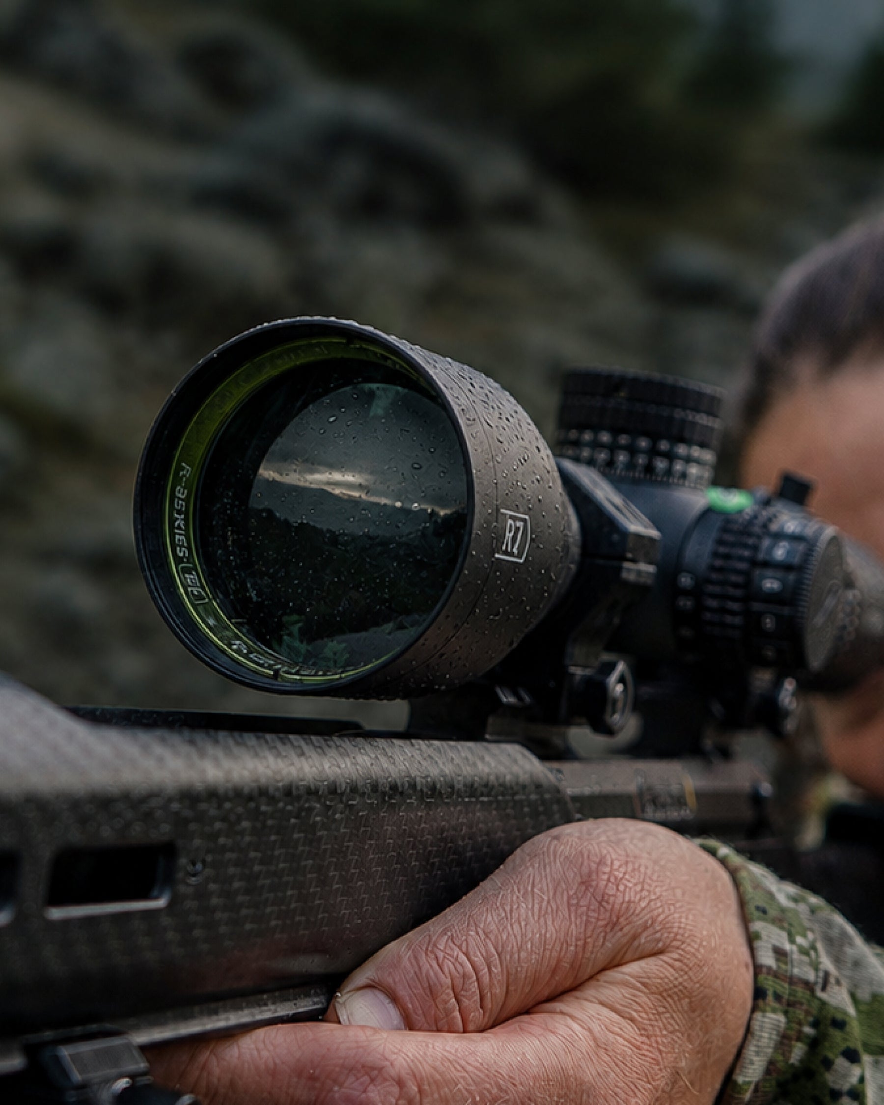 bushnell-r7-3-15x50-zielfernrohr image 5