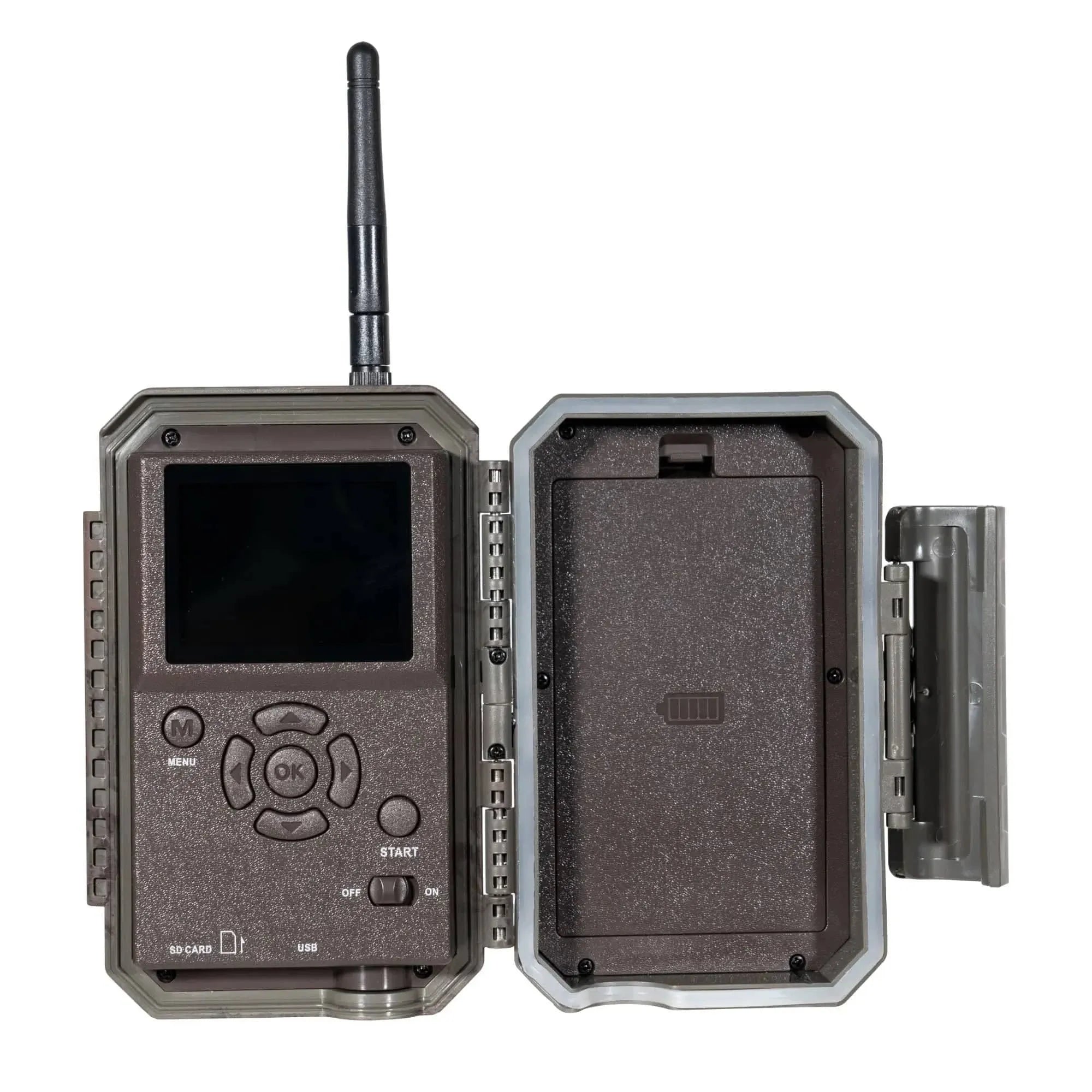 gardepro-batteriefachdeckel-f-r-a5-e5s-e6-e7-e8-e9-x20-x50-x60 image 2