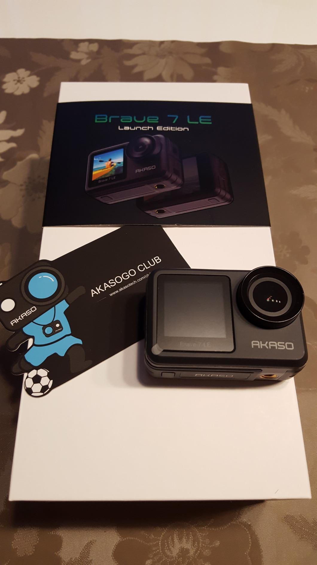 Tolles Geschenk
