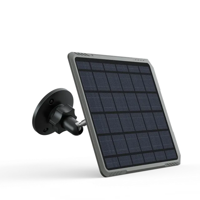 gardepro-sp350-solar-panel-mit-akku-5200mah image 1