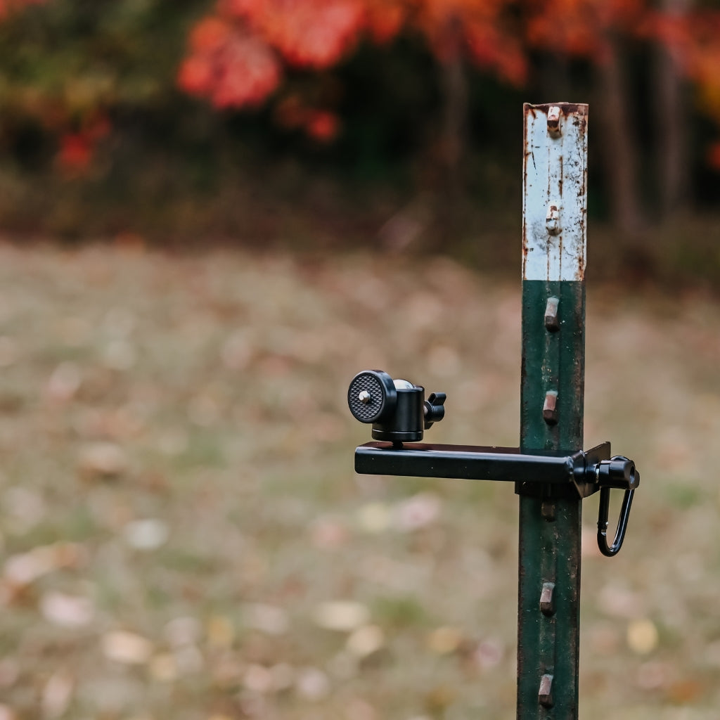 browning-trail-cameras-t-post-mount-verstellbare-halterung-f-r-zaunpfosten-pulve image 3
