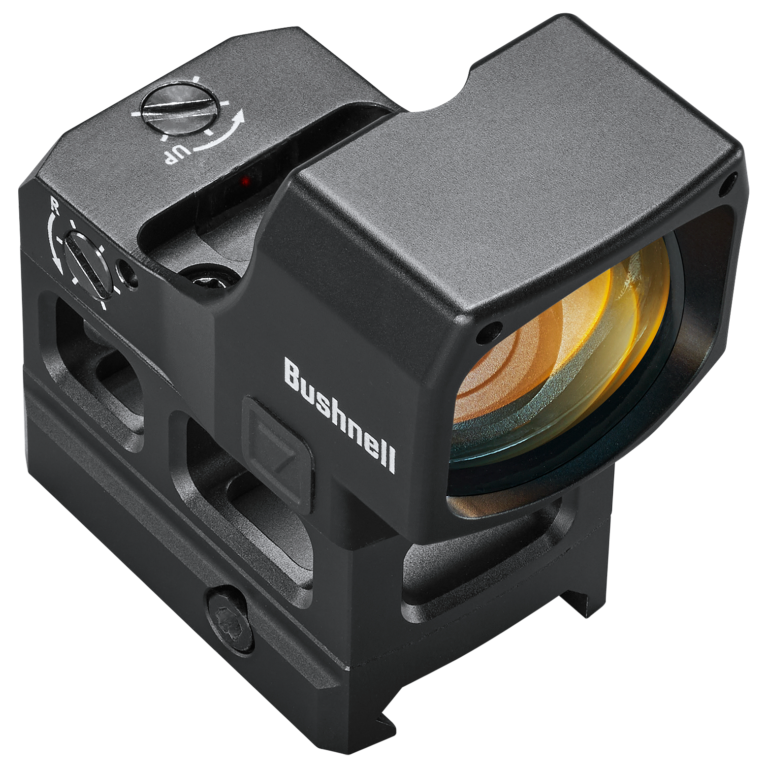 bushnell-rxm-300-reflexvisier-4-moa-rotpunkt image 7