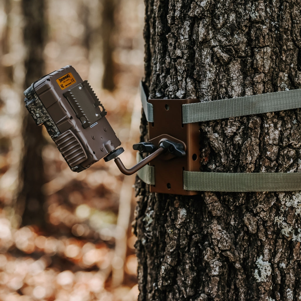 browning-trail-cameras-tree-mount-verstellbare-baumhalterung-mit-kugelgelenk-pul image 3