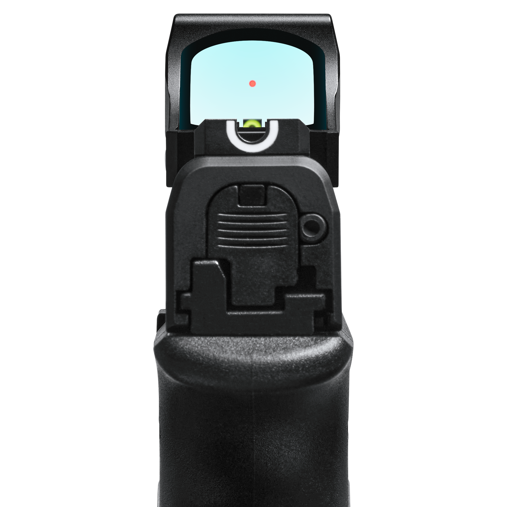 bushnell-rxc-200-kompakt-reflexvisier-shield-footprint image 6