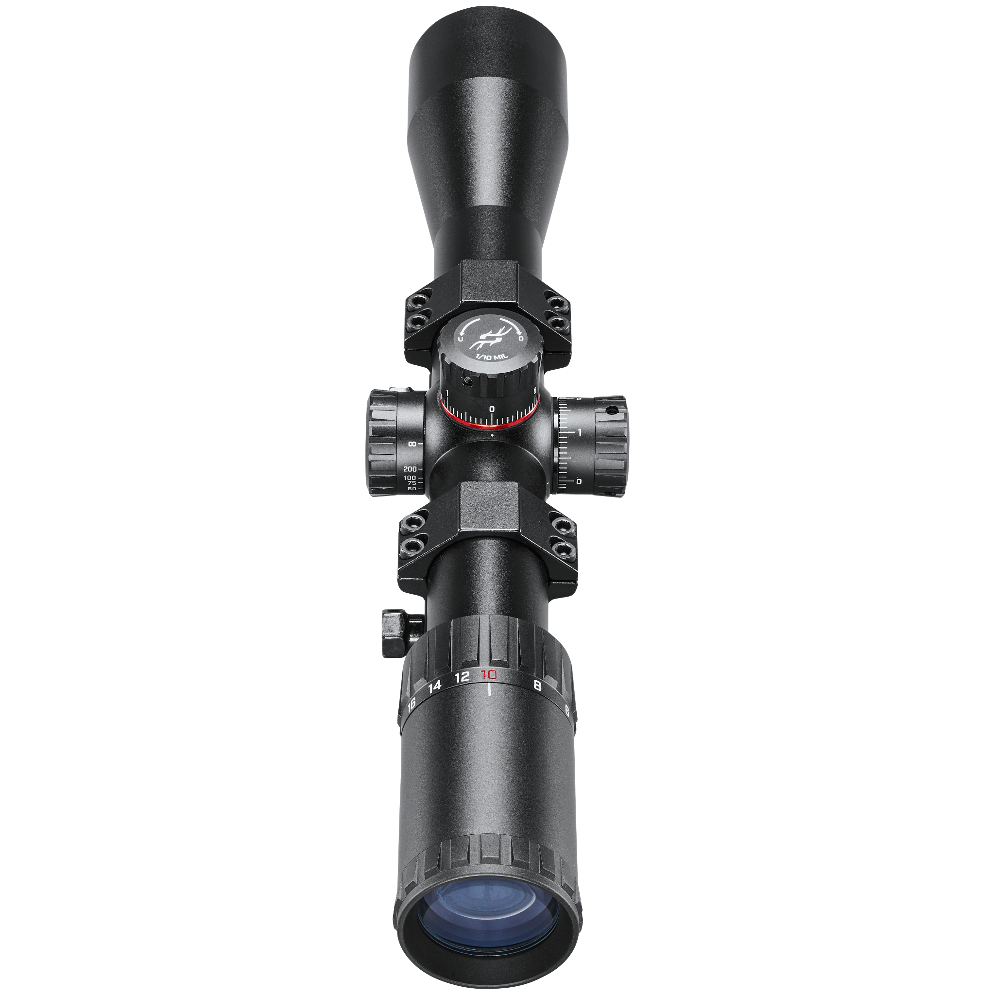 simmons-by-bushnell-pro-target-4-16x40-zielfernrohr image 2