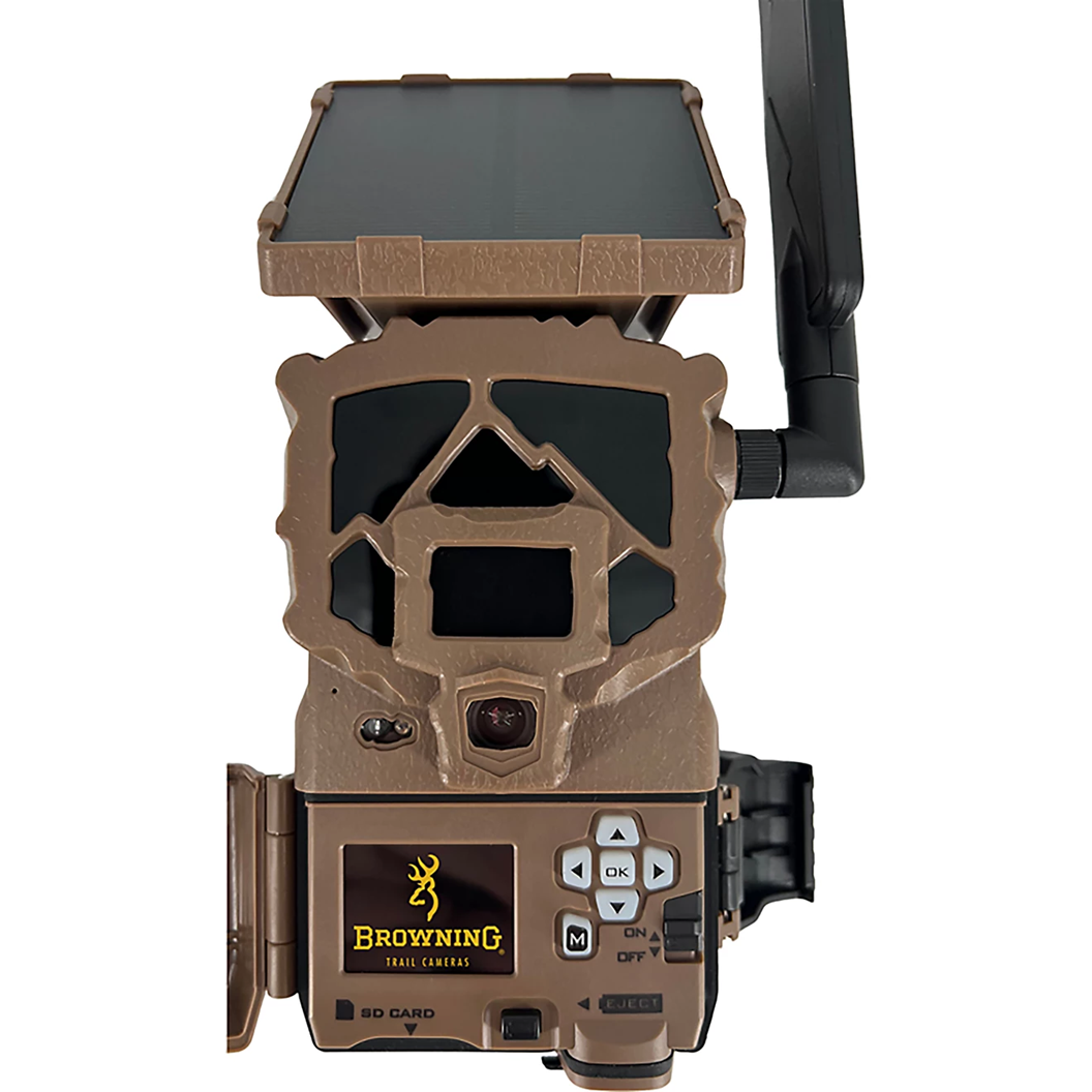 browning-trail-cameras-defender-pro-scout-max-hd-solar-wildkamera-braun-2er-pack image 3
