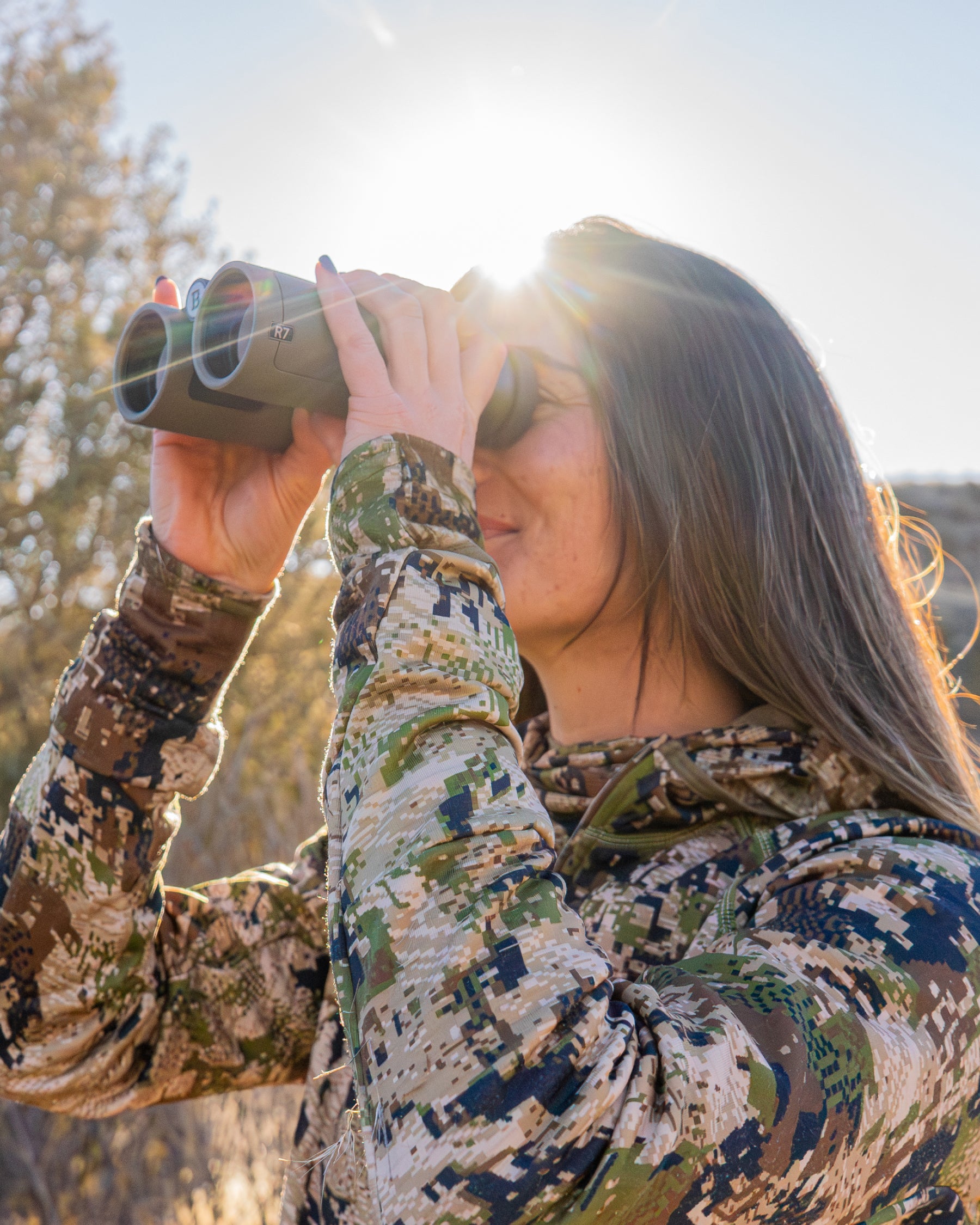 bushnell-r7-10x42-fernglas-ed-prime-glas-jagd-fernglas image 5