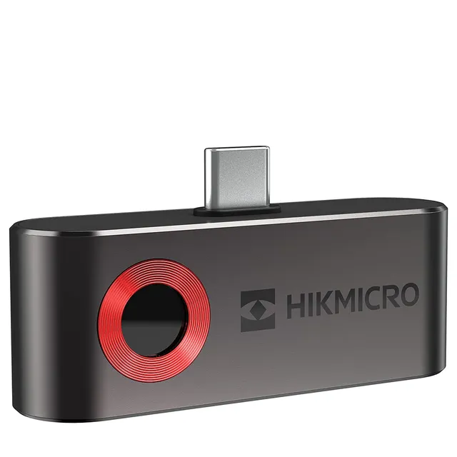 hikmicro-mini-1-w-rmebildkamera-f-r-android-smartphone image 1