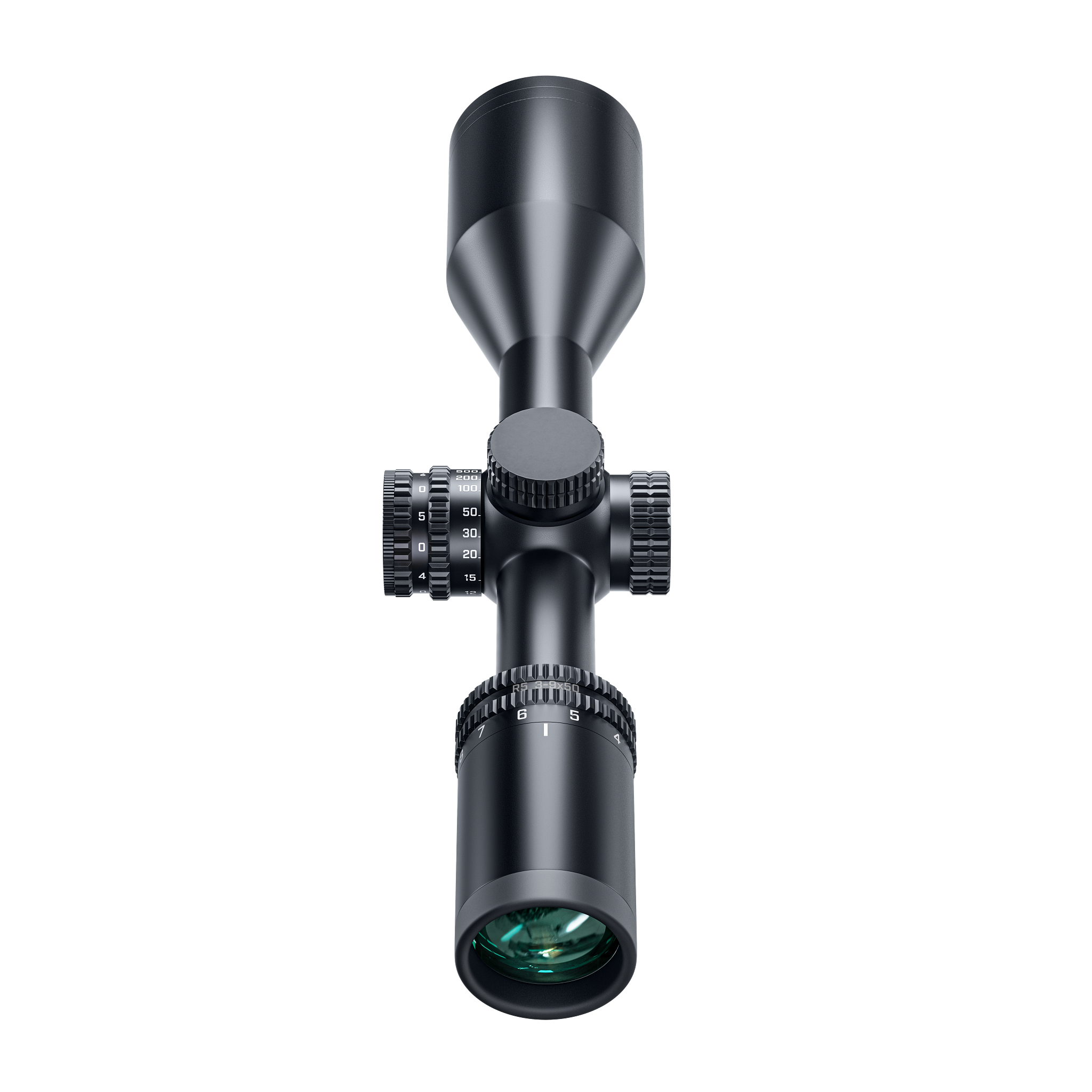bushnell-r5-zielfernrohr-3-9x50-beleuchtet image 2