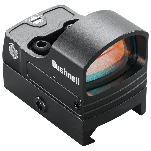 bushnell-rxs-100-reflexvisier-red-dot-f-r-jagd-und-sport image 1