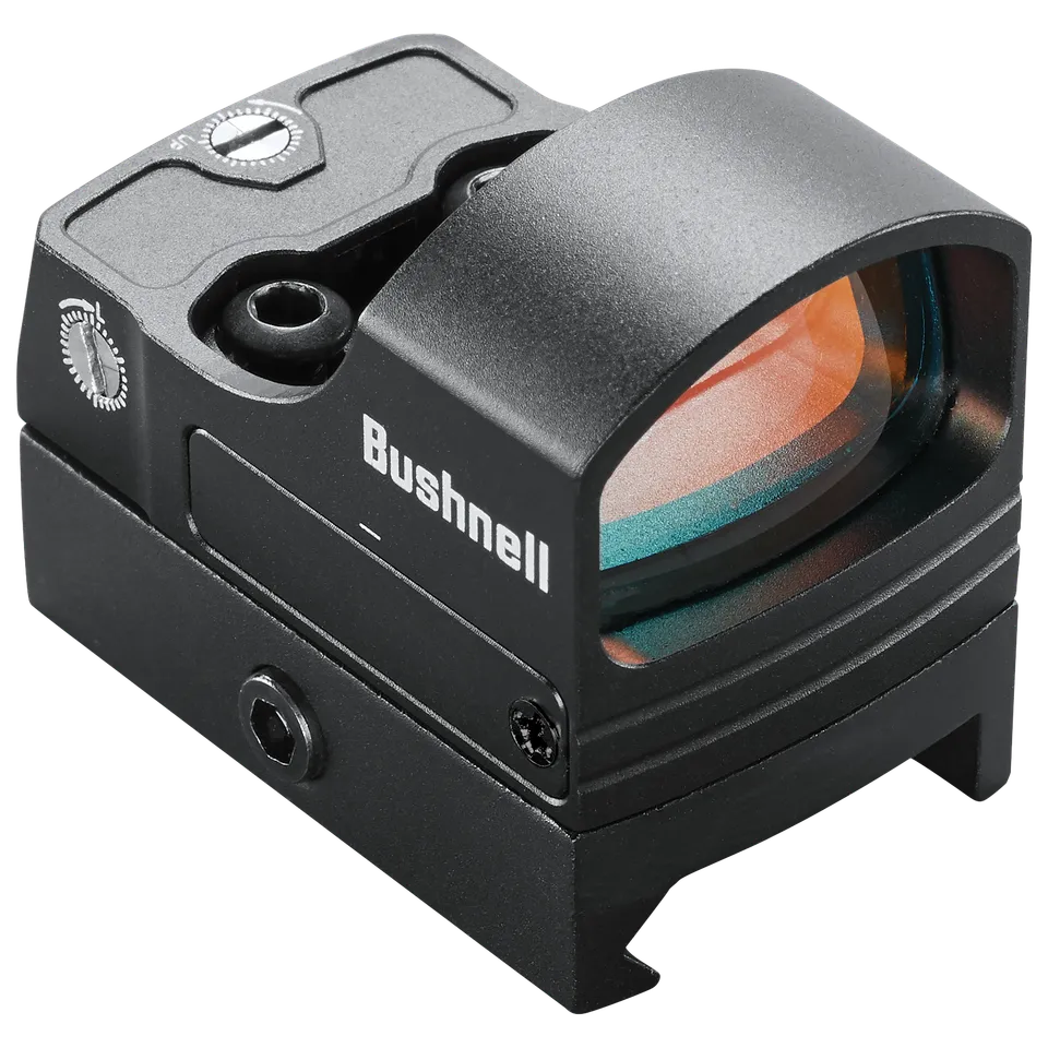 bushnell-rxs-100-reflexvisier-red-dot-f-r-jagd-und-sport image 1
