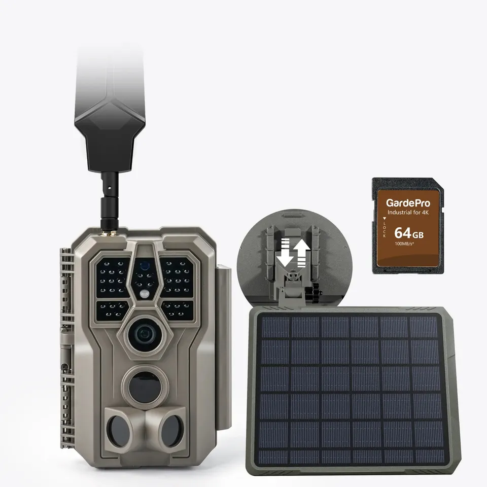 gardepro-x66-3-0-pro-4k-ai-cellular-wildkamera-gps image 1
