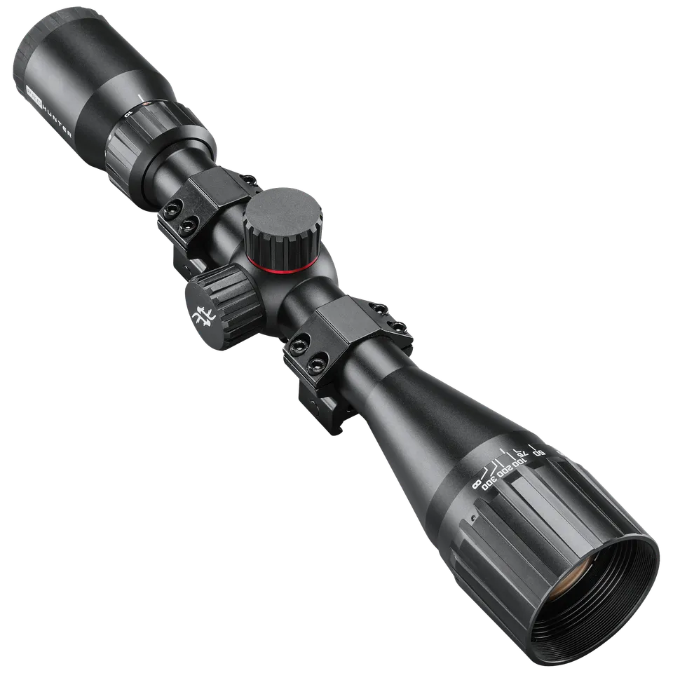 simmons-pro-hunter-4-12x40-zielfernrohr image 1