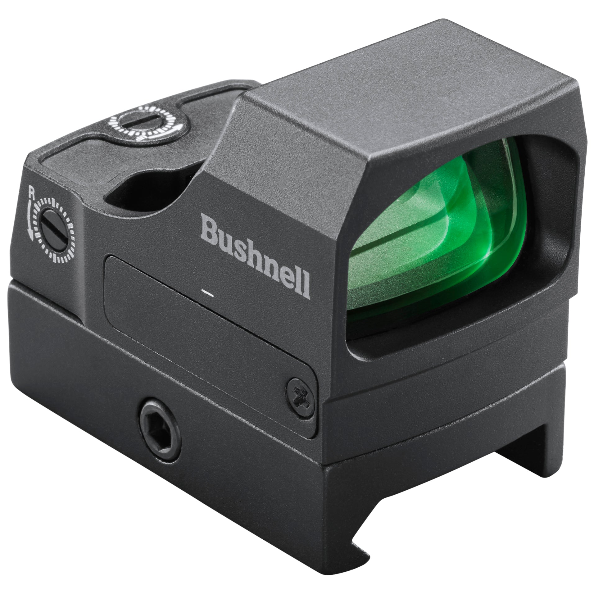 bushnell-rxs-10-rotpunktvisier-dot-sight-aluminium image 1