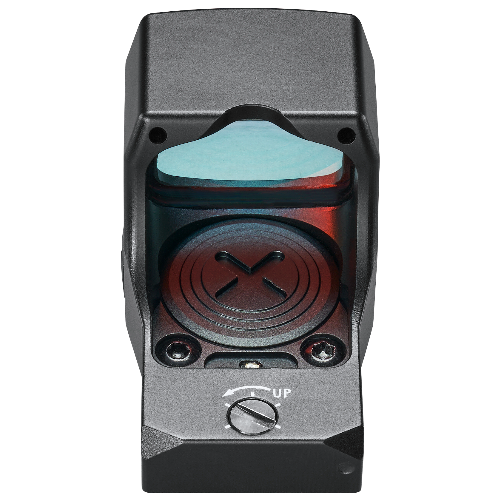 bushnell-rxm-300-reflexvisier-4-moa-rotpunkt image 3