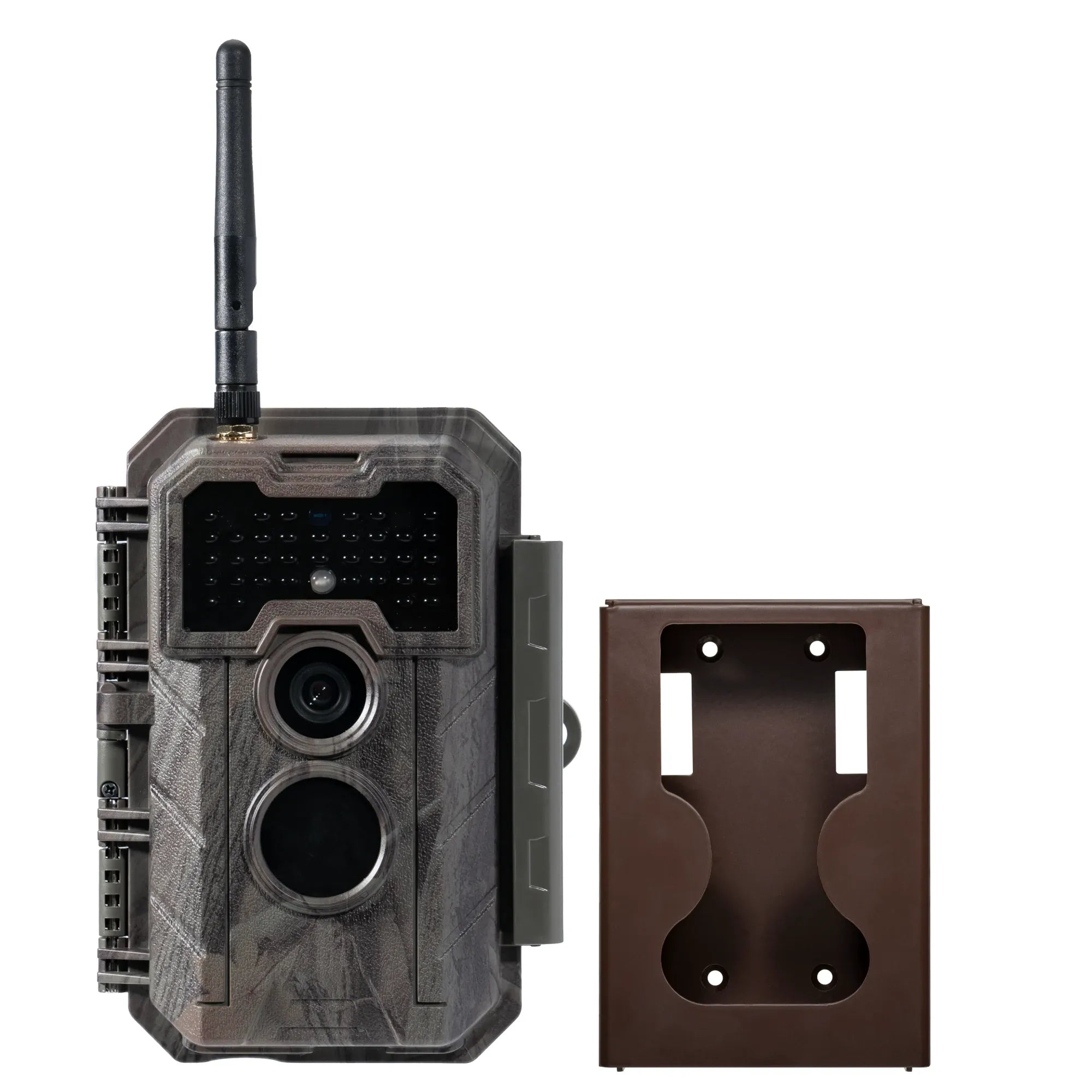 gardepro-e7-wlan-wildkamera-64-mp-1296p-hd-940-nm-no-glow-30-m-nachtsicht image 4