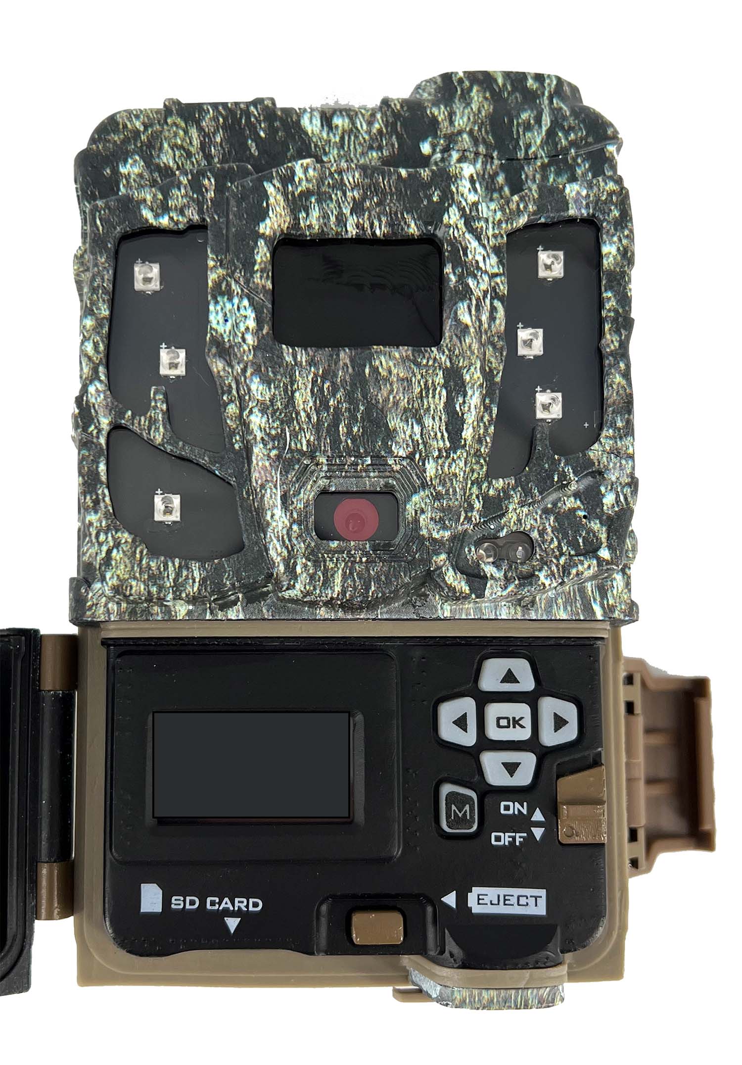 browning-trail-cameras-defender-pro-scout-max-extreme-hd-3er-pack-22-mp-wildkame image 3
