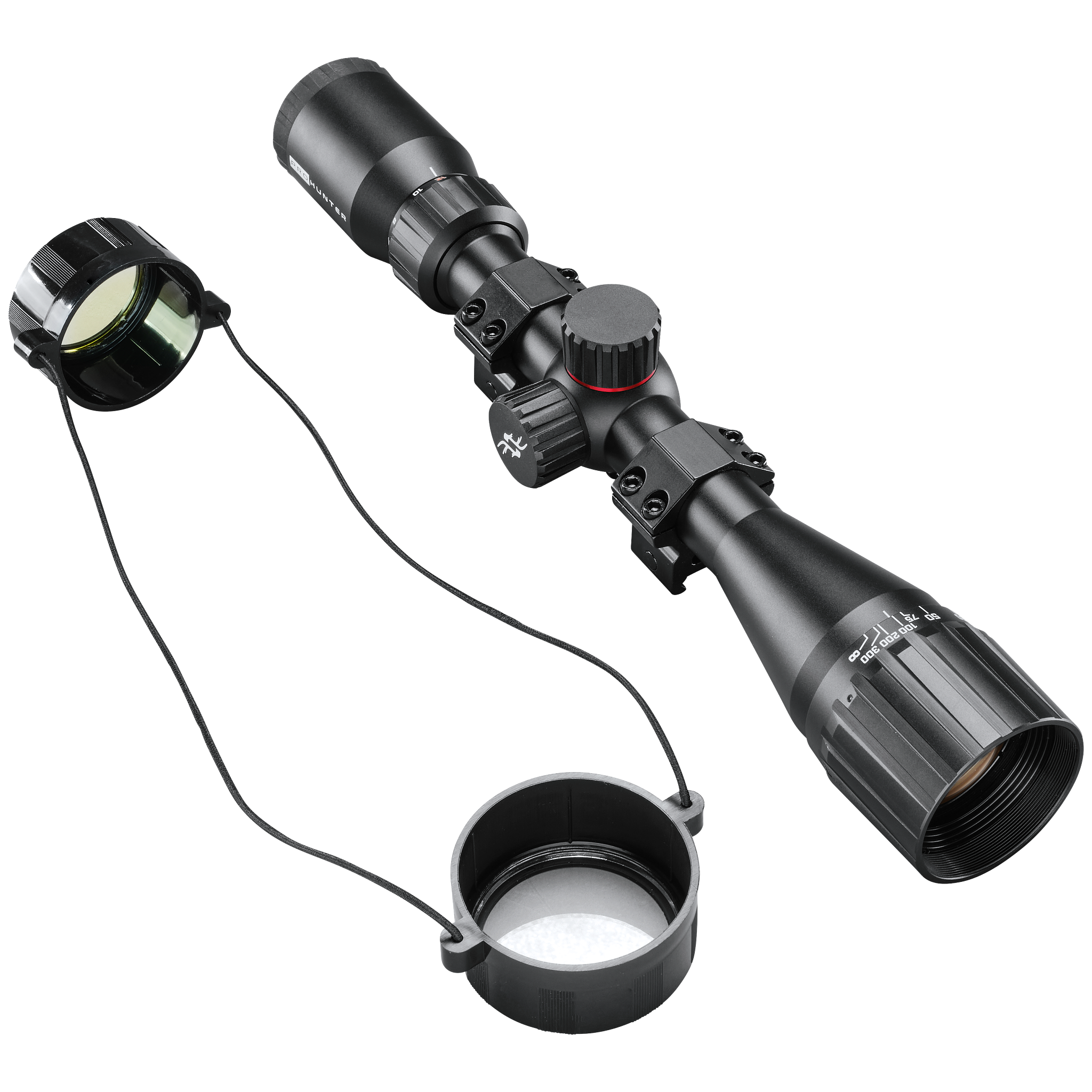 simmons-pro-hunter-4-12x40-zielfernrohr image 4