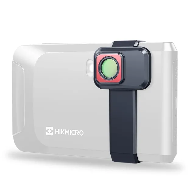 hikmicro-pocket-serie-makro-objektiv-0-12x-w-rmebildkamera-zubeh-r-schwarz image 1