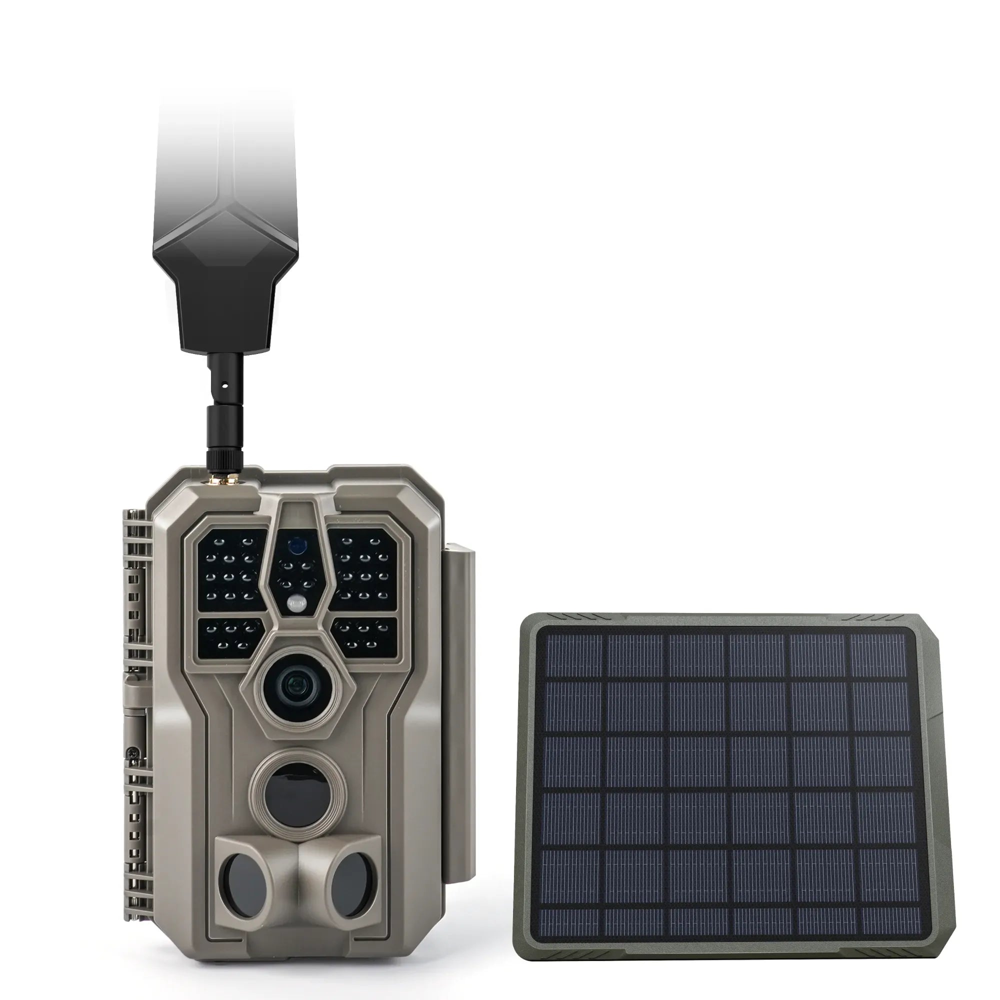 gardepro-x66-3-0-ultra-ai-cellular-wildkamera-17-500mah image 2