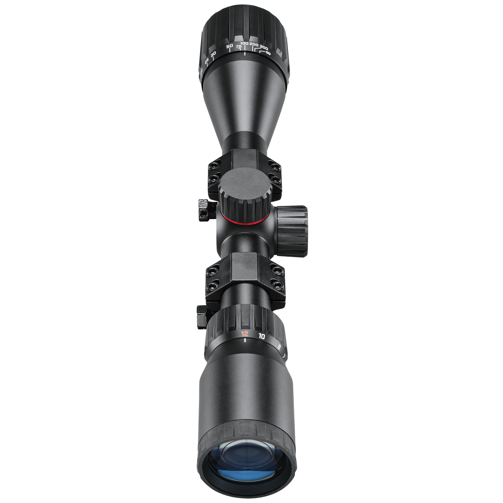 simmons-pro-hunter-4-12x40-zielfernrohr image 2