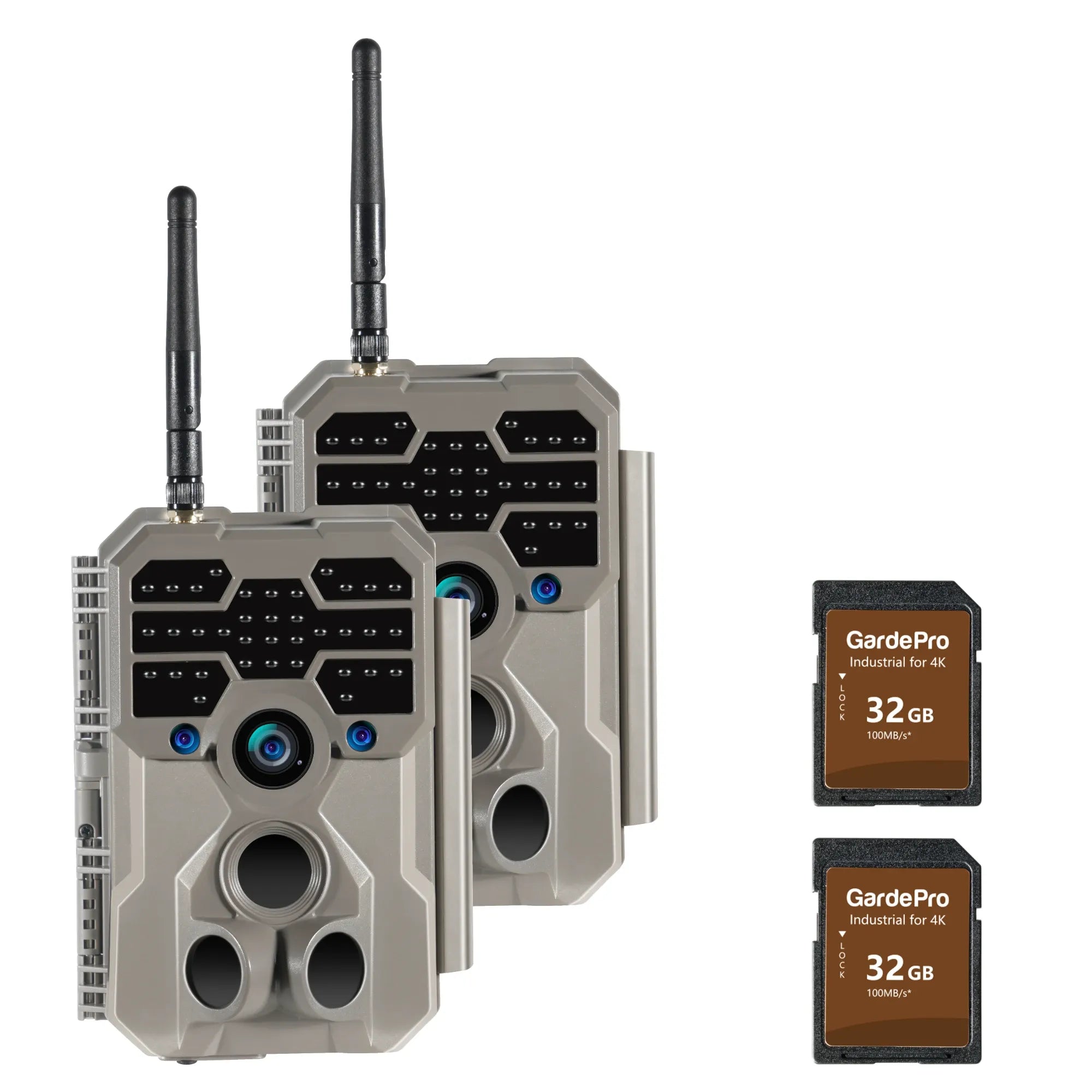gardepro-a80-wifi-wildkamera-4k-mit-sony-starvis image 7