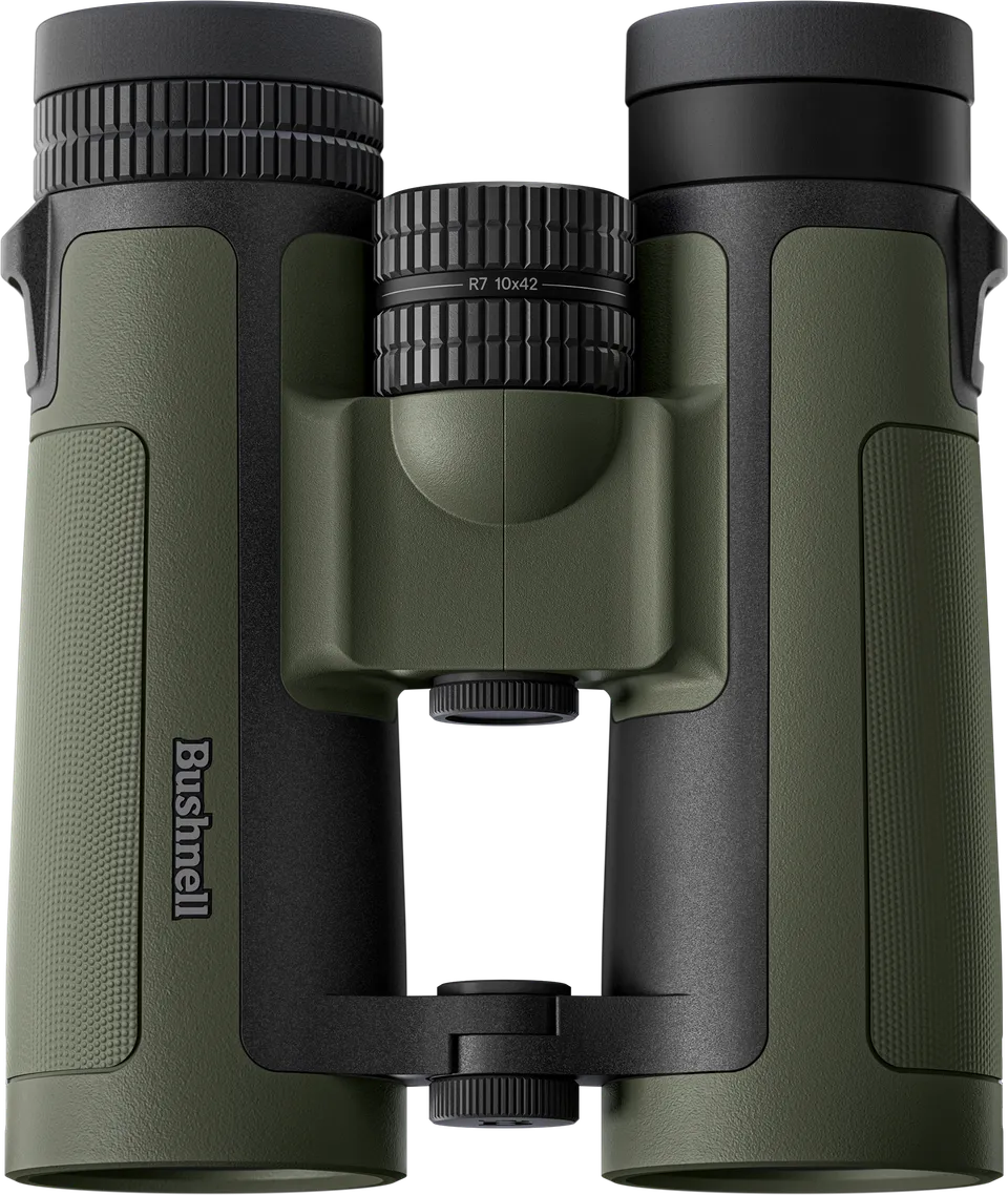 bushnell-r7-10x42-fernglas-ed-prime-glas-jagd-fernglas image 1