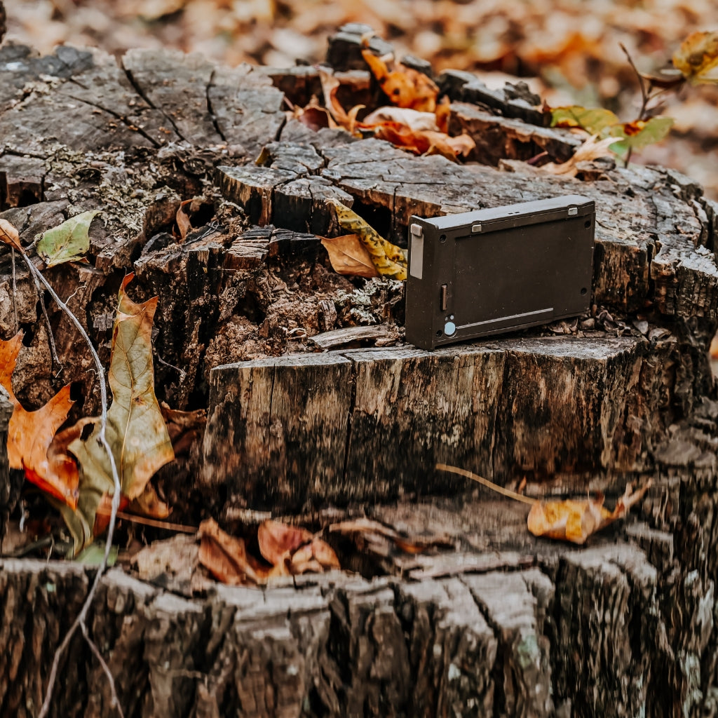 browning-trail-cameras-lpc1-rechargeable-lithium-ion-akkupack-usb-c image 3