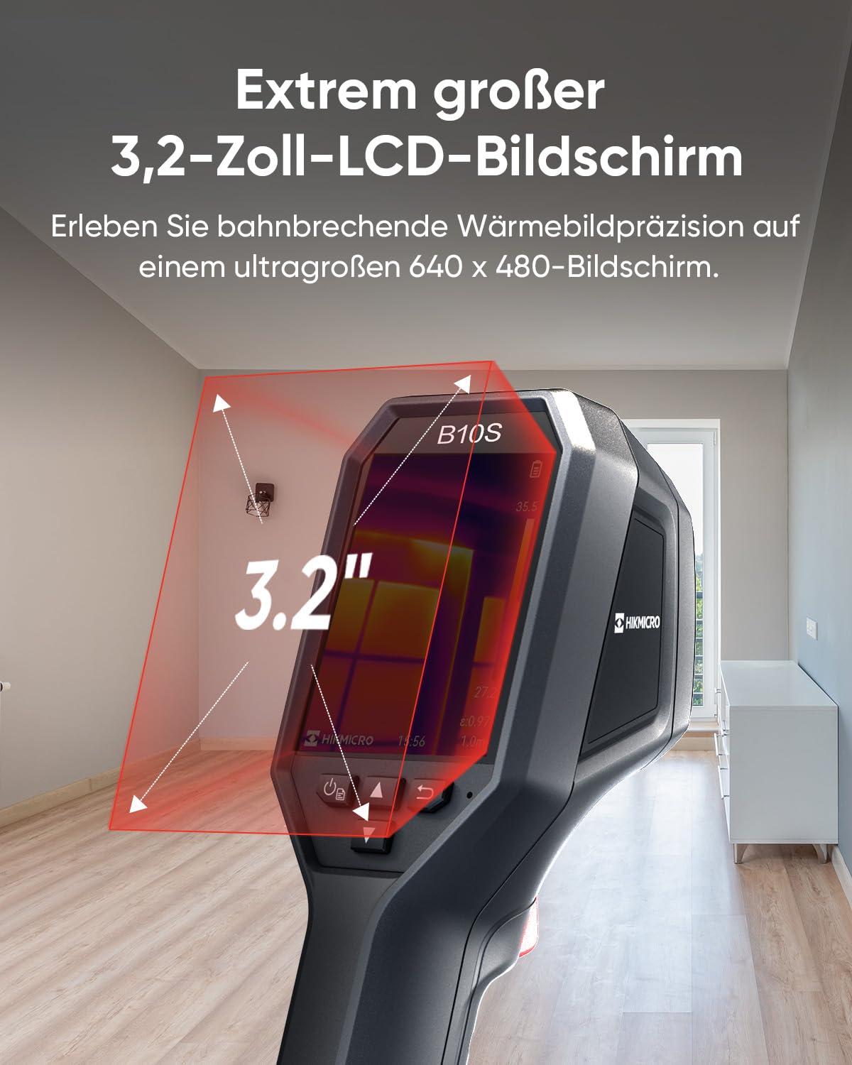 hikmicro-b10s-w-rmebildkamera-256-x-192-mit-2mp-kamera-und-3-2-lcd image 4