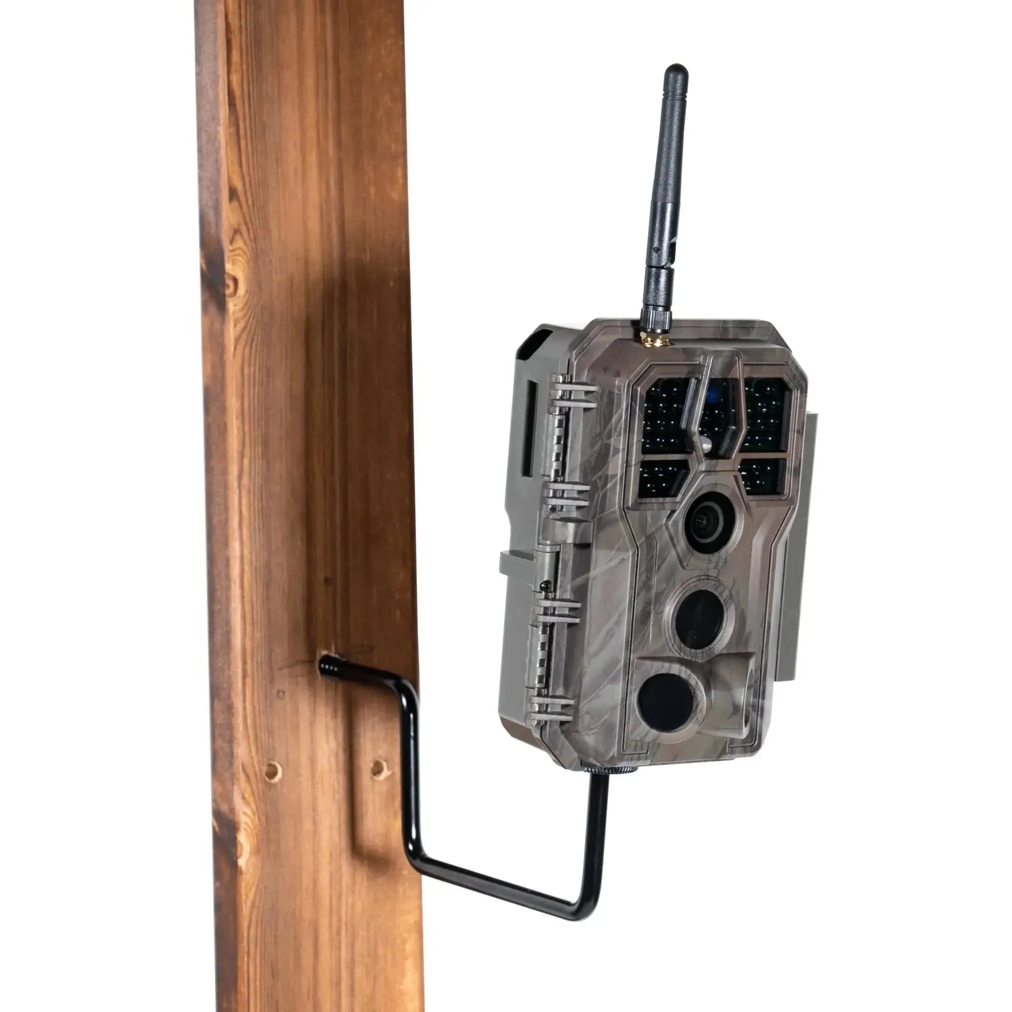 gardepro-tree-mount-wildkamera-halterung-stahl-1-4-zoll image 2
