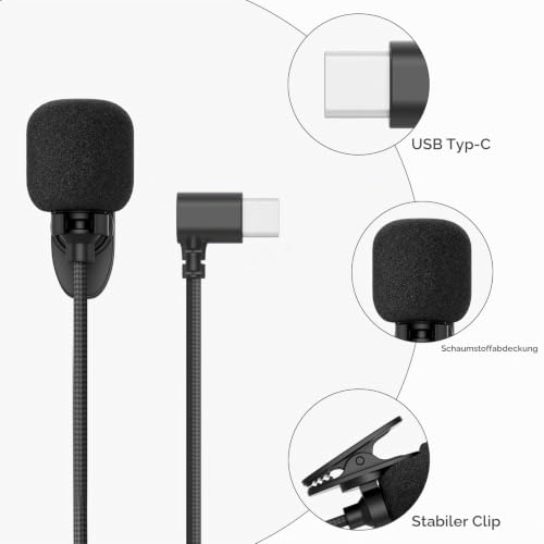 akaso-externes-mikrofon-micro-usb-f-r-ek7000-brave-v50x image 7
